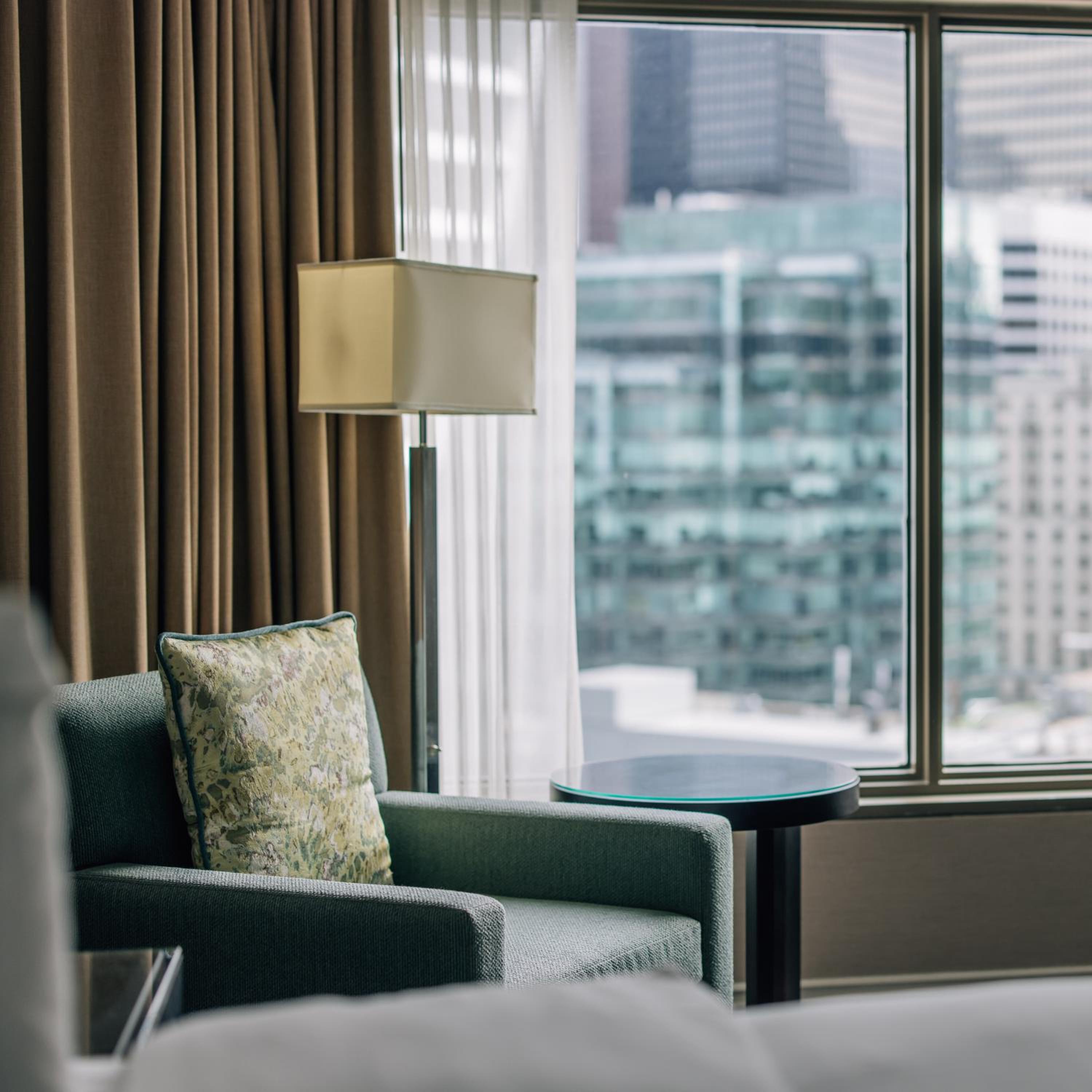 Junior King Suite - Photo 5