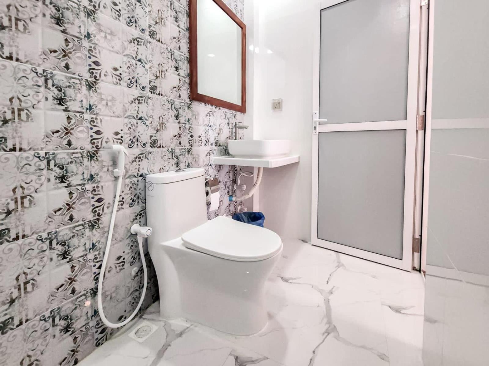 Deluxe Double or Twin Room with Balcony photo 3