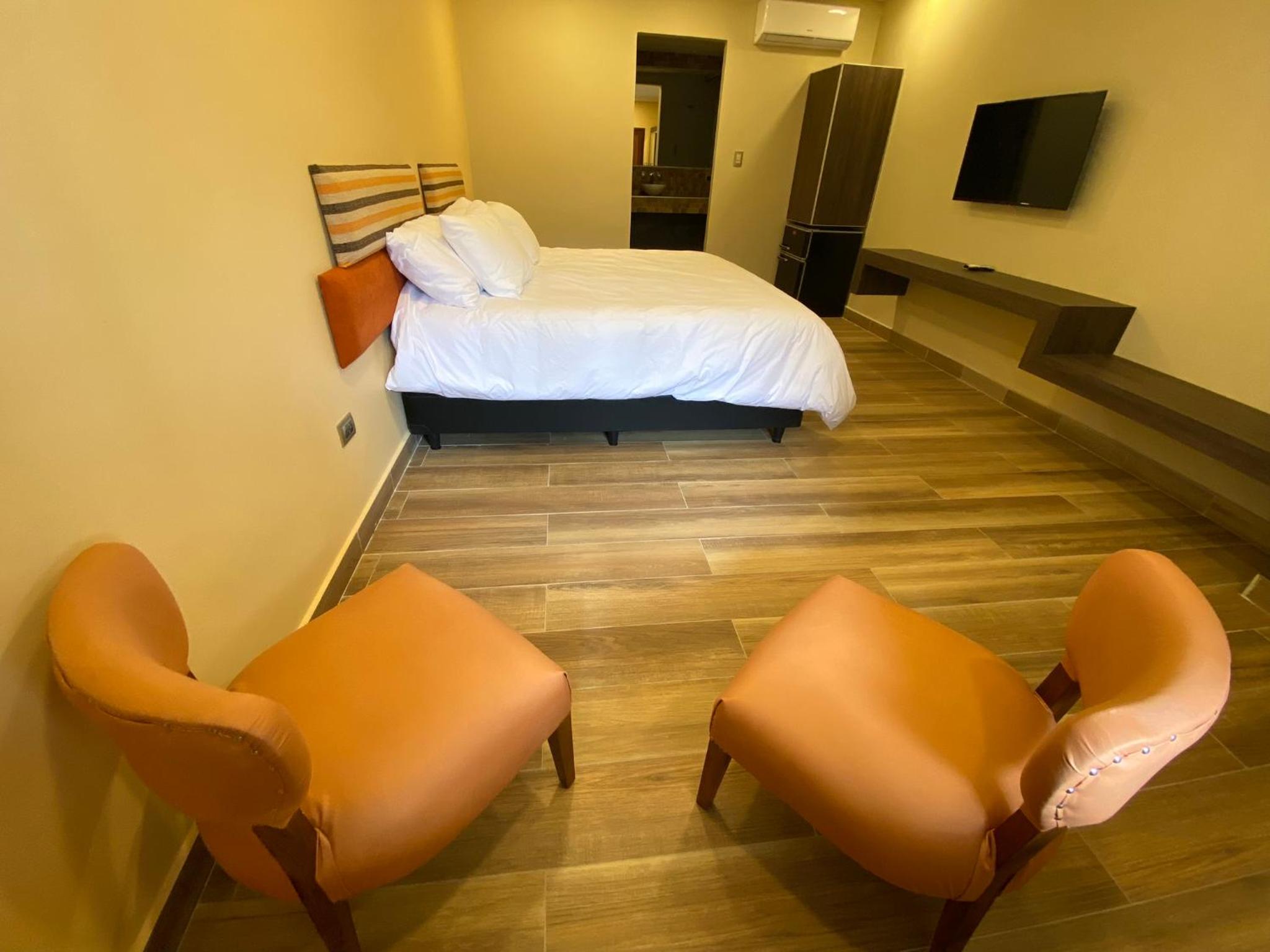 Double Room photo 2