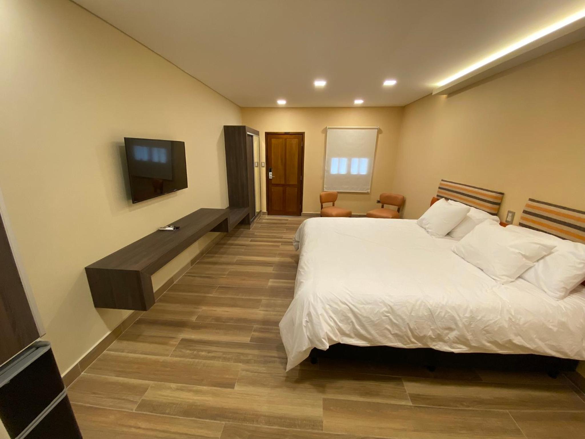 Double Room photo 3