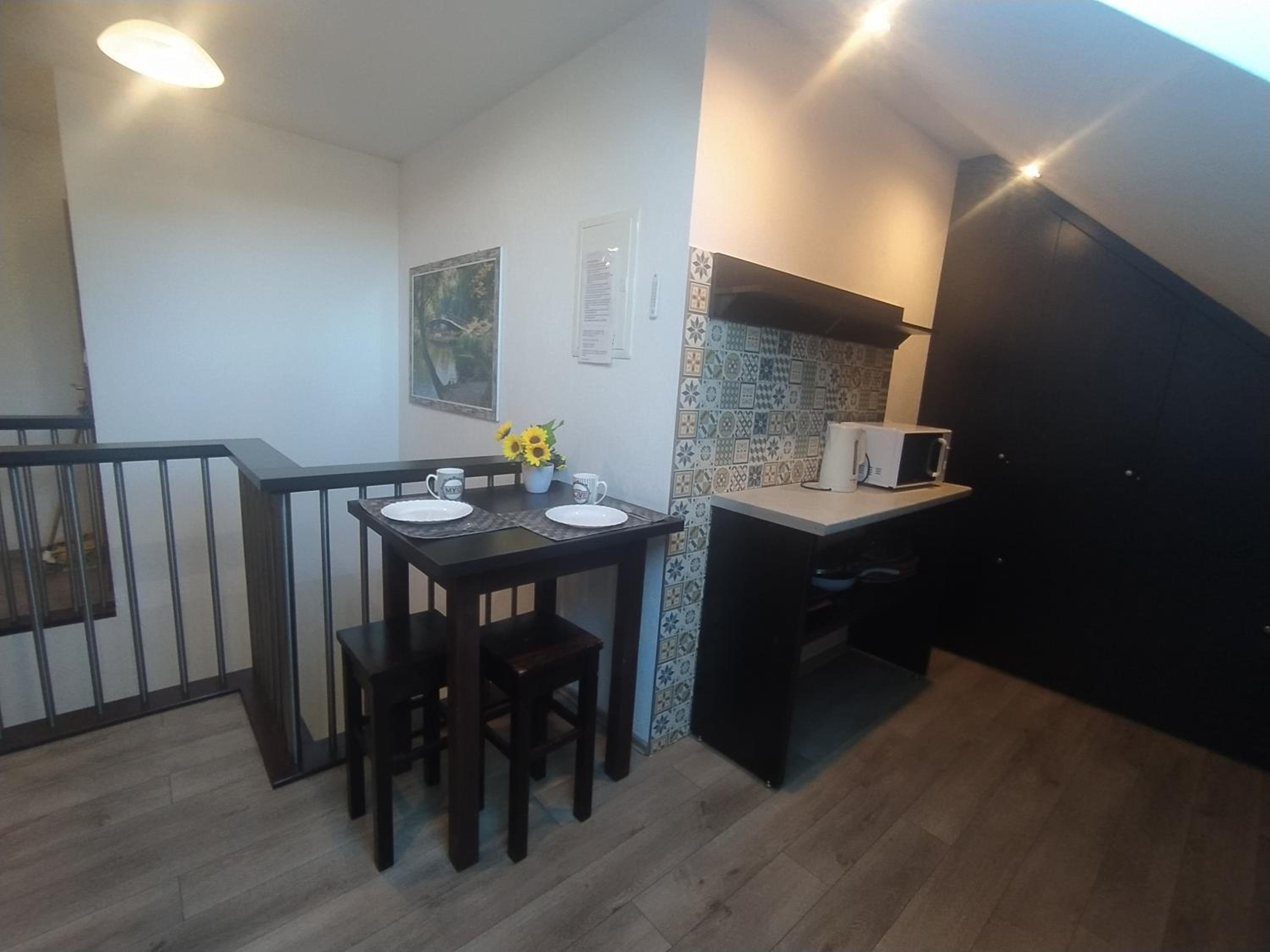 Triple Room with Private Bathroom - Photo 8