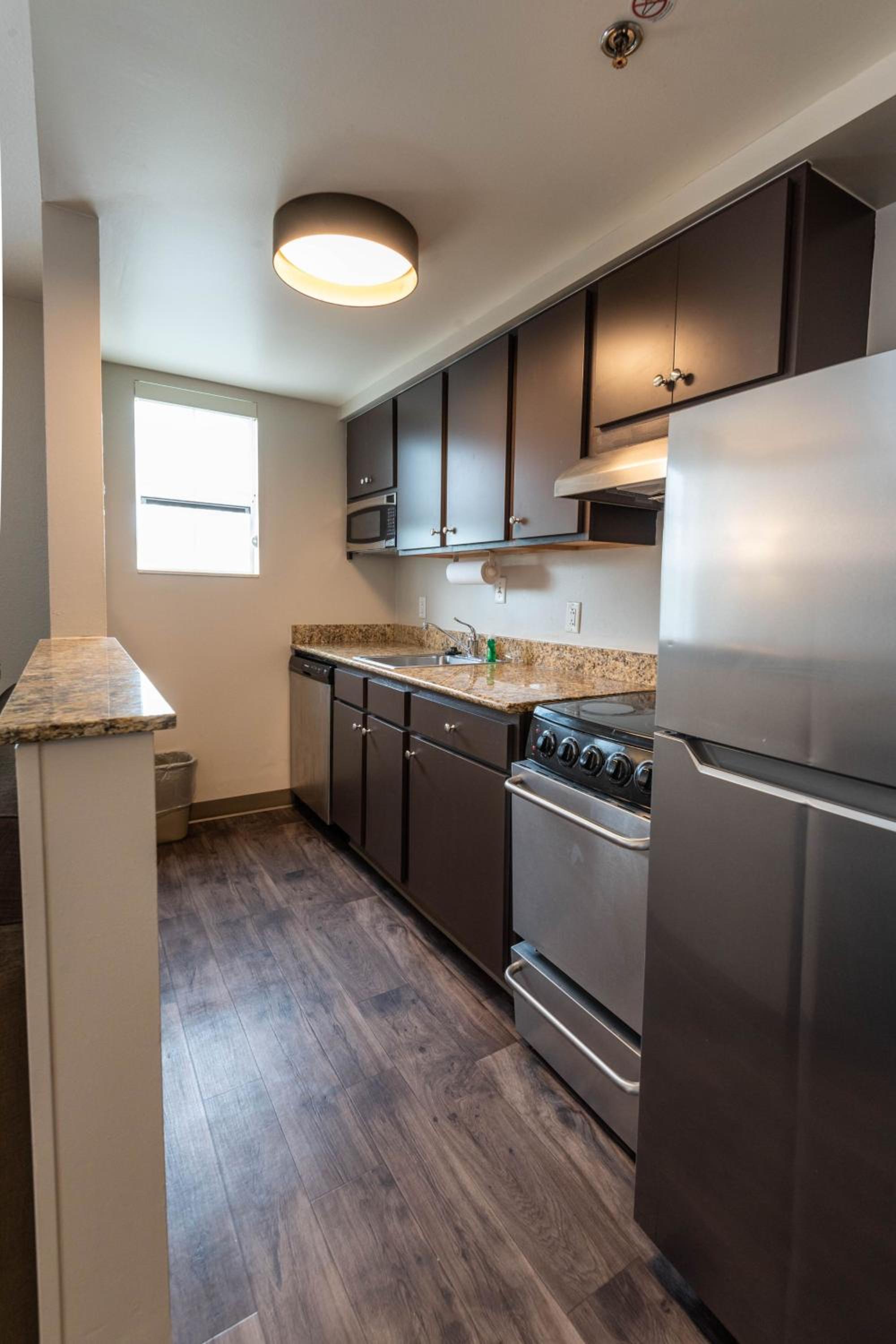 2 Bedroom 2 Room suite photo 3