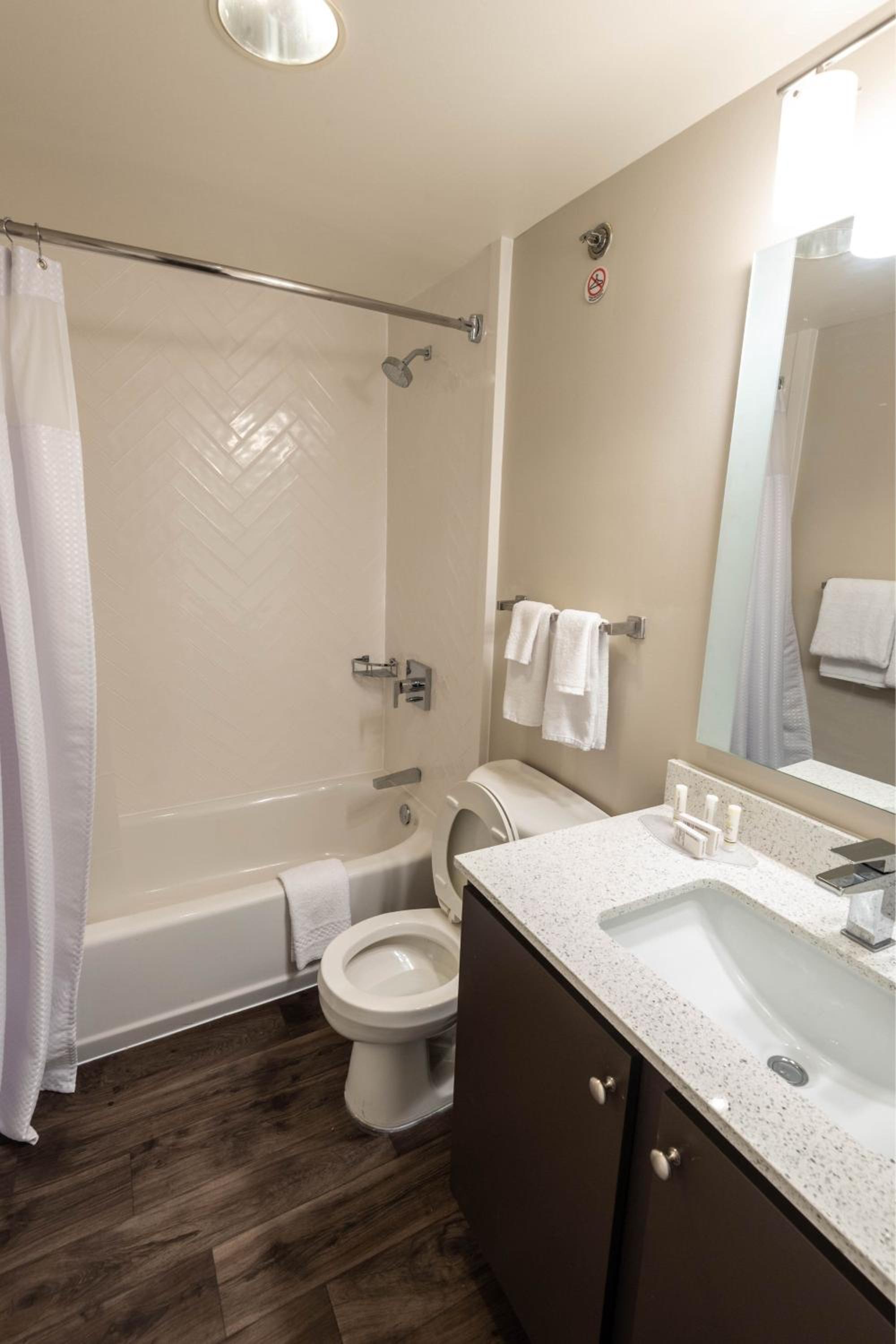 Newly Renovated Studio Queen Room with Sofa Bed - Hearing Accessible photo 3