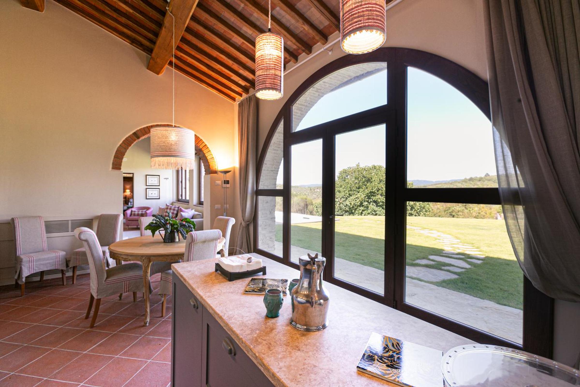 Villa with Private Pool photo 3