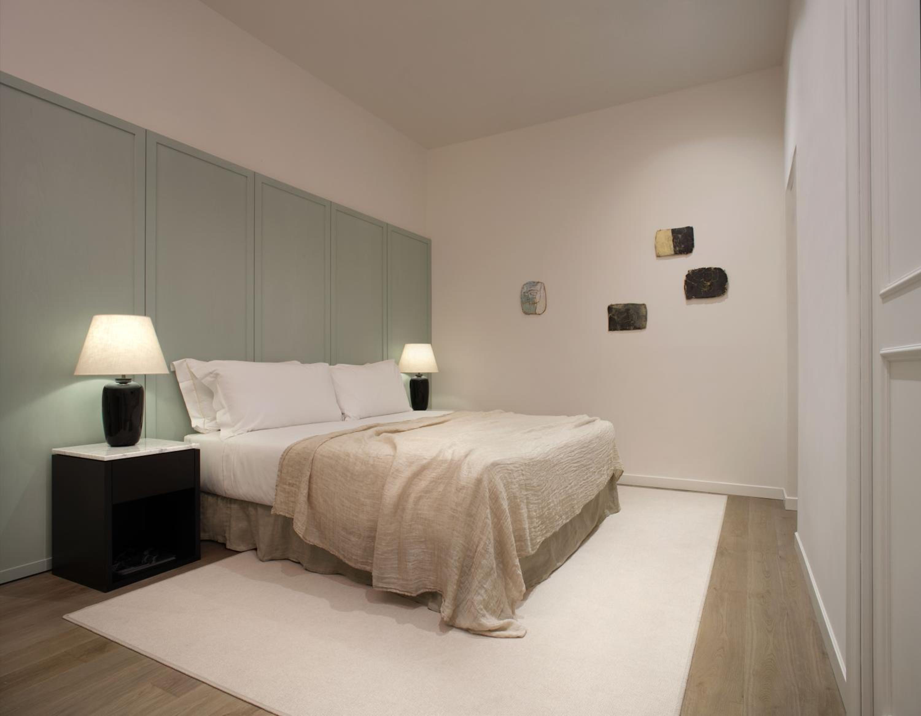 Standard Double Room photo 1