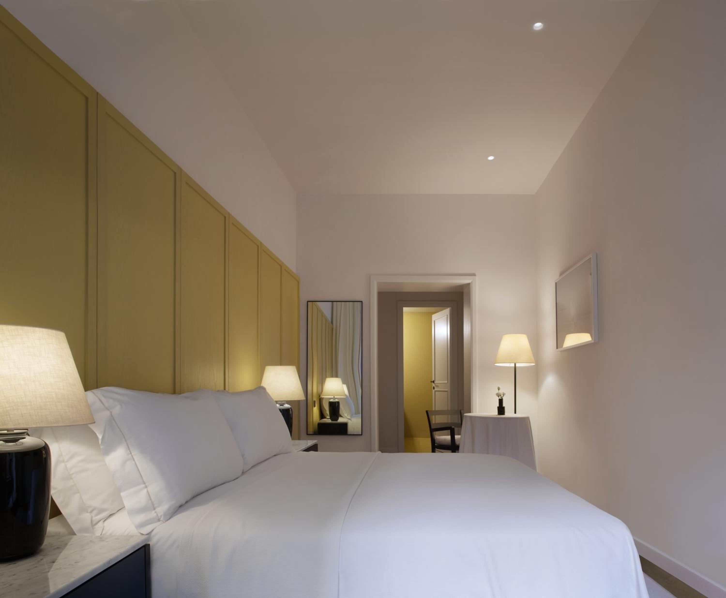 Double Room with Terrace photo 1