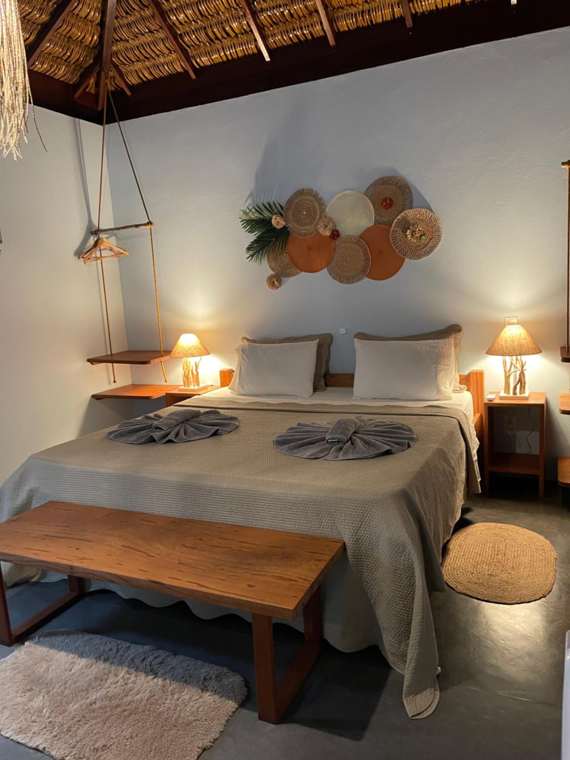 One-Bedroom Chalet