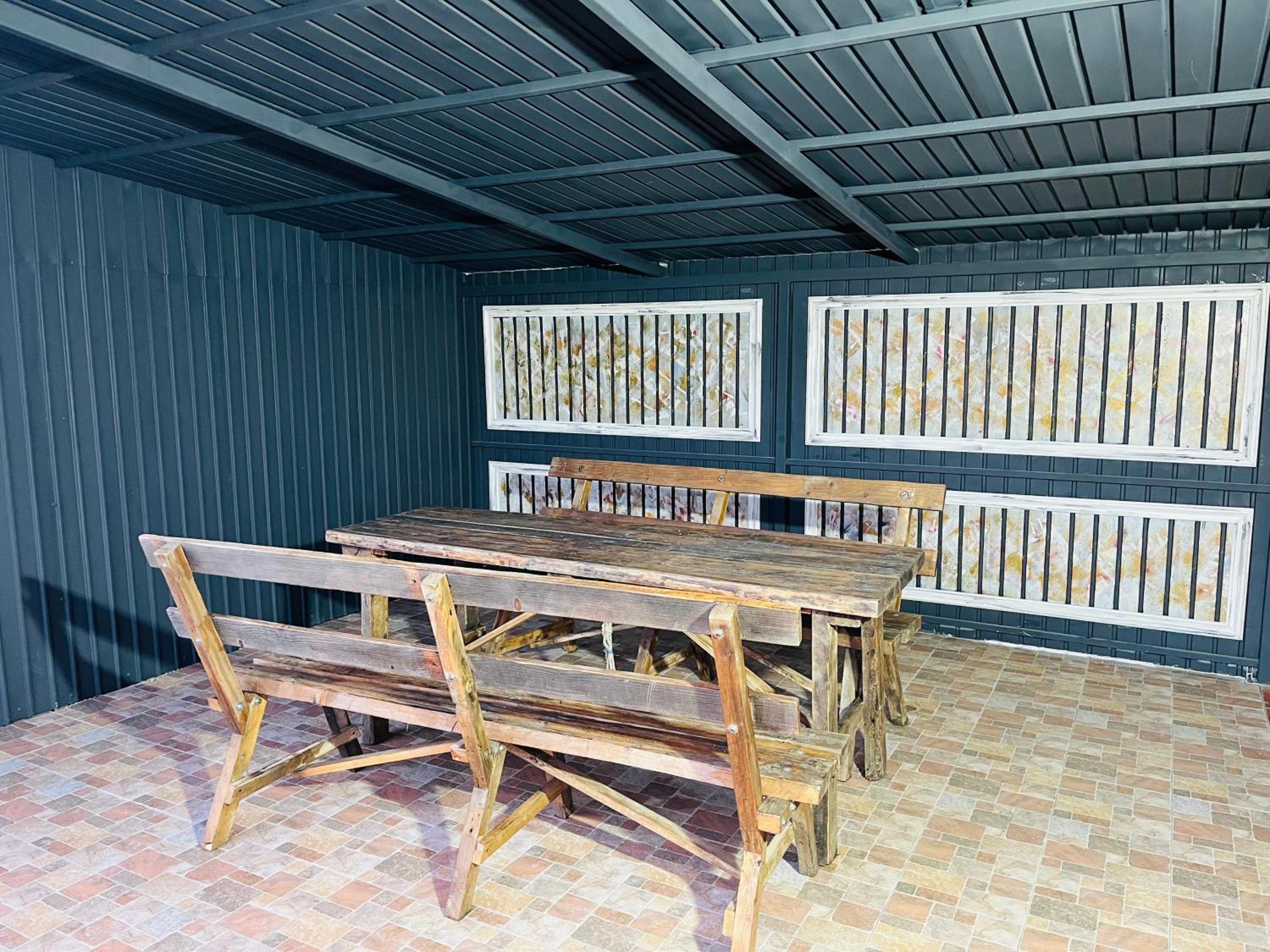 Villa photo 2