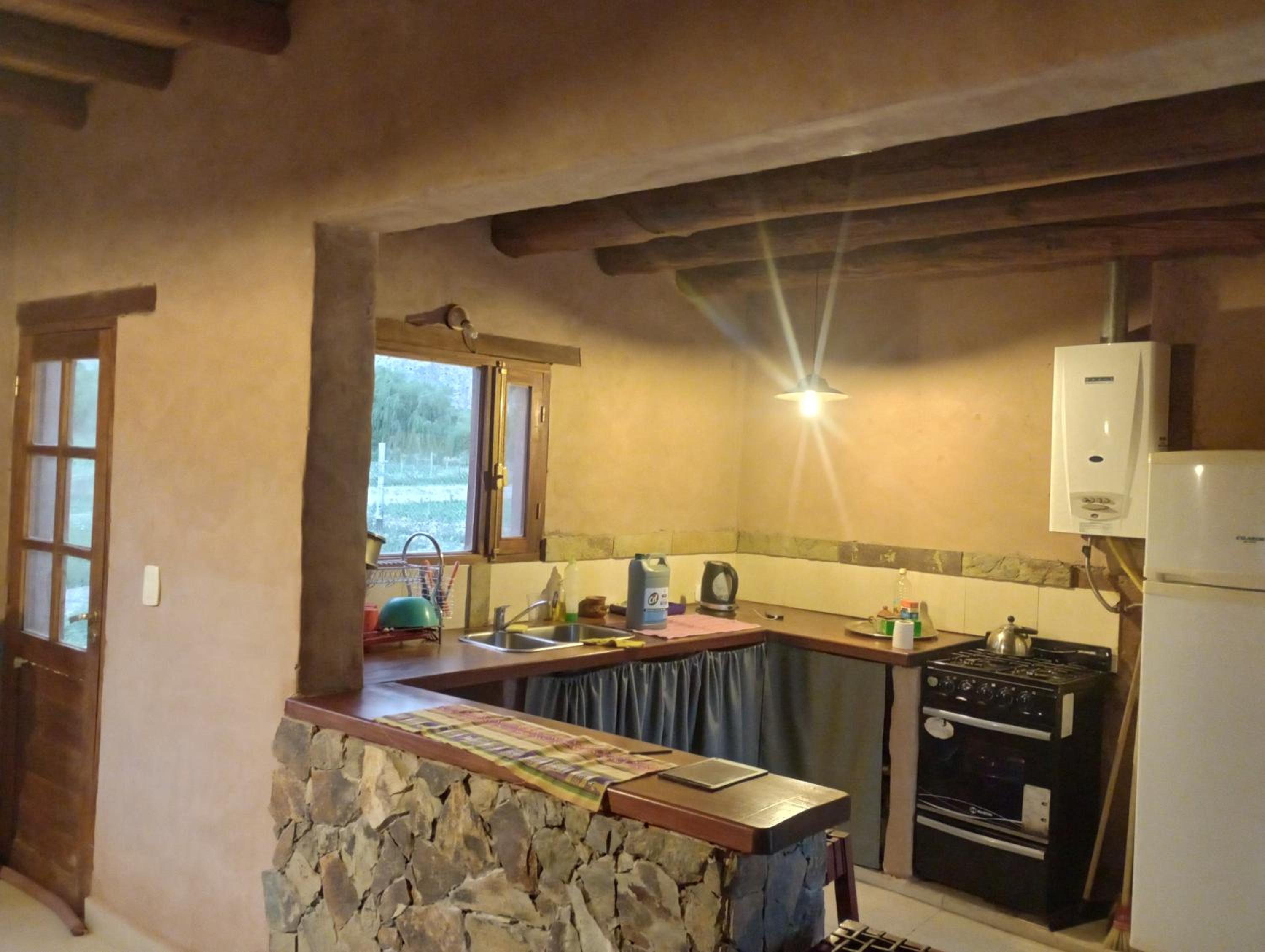 Two-Bedroom House photo 3