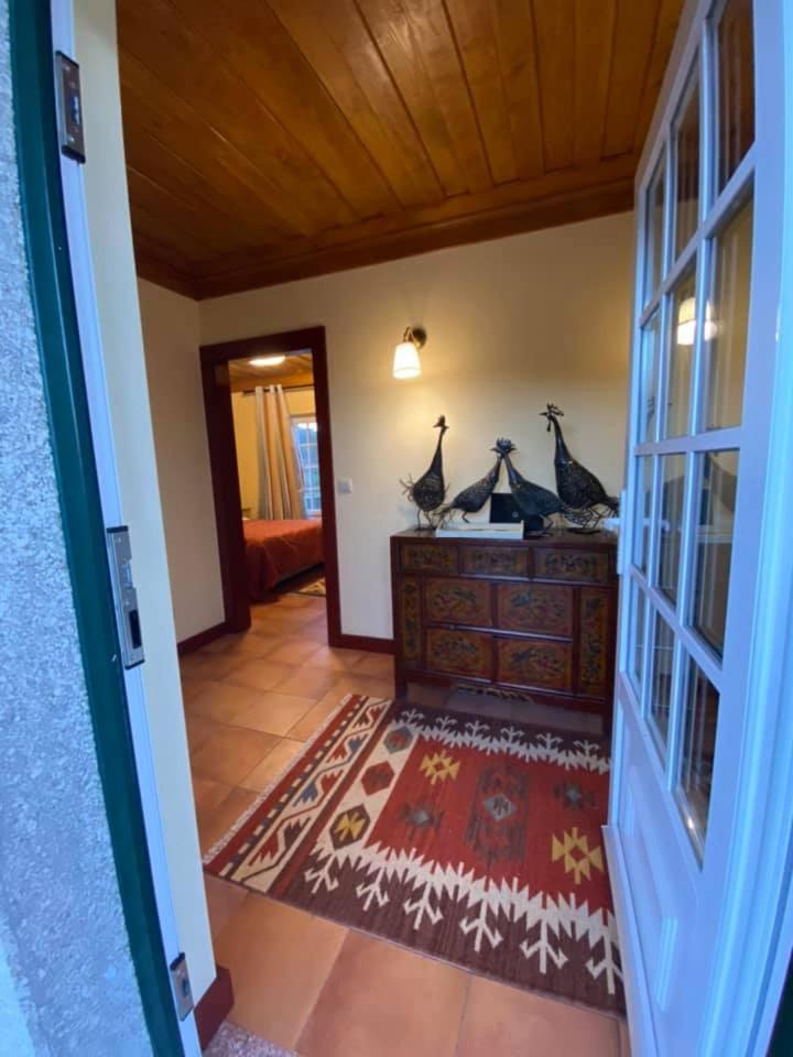 Double Room with Terrace photo 1