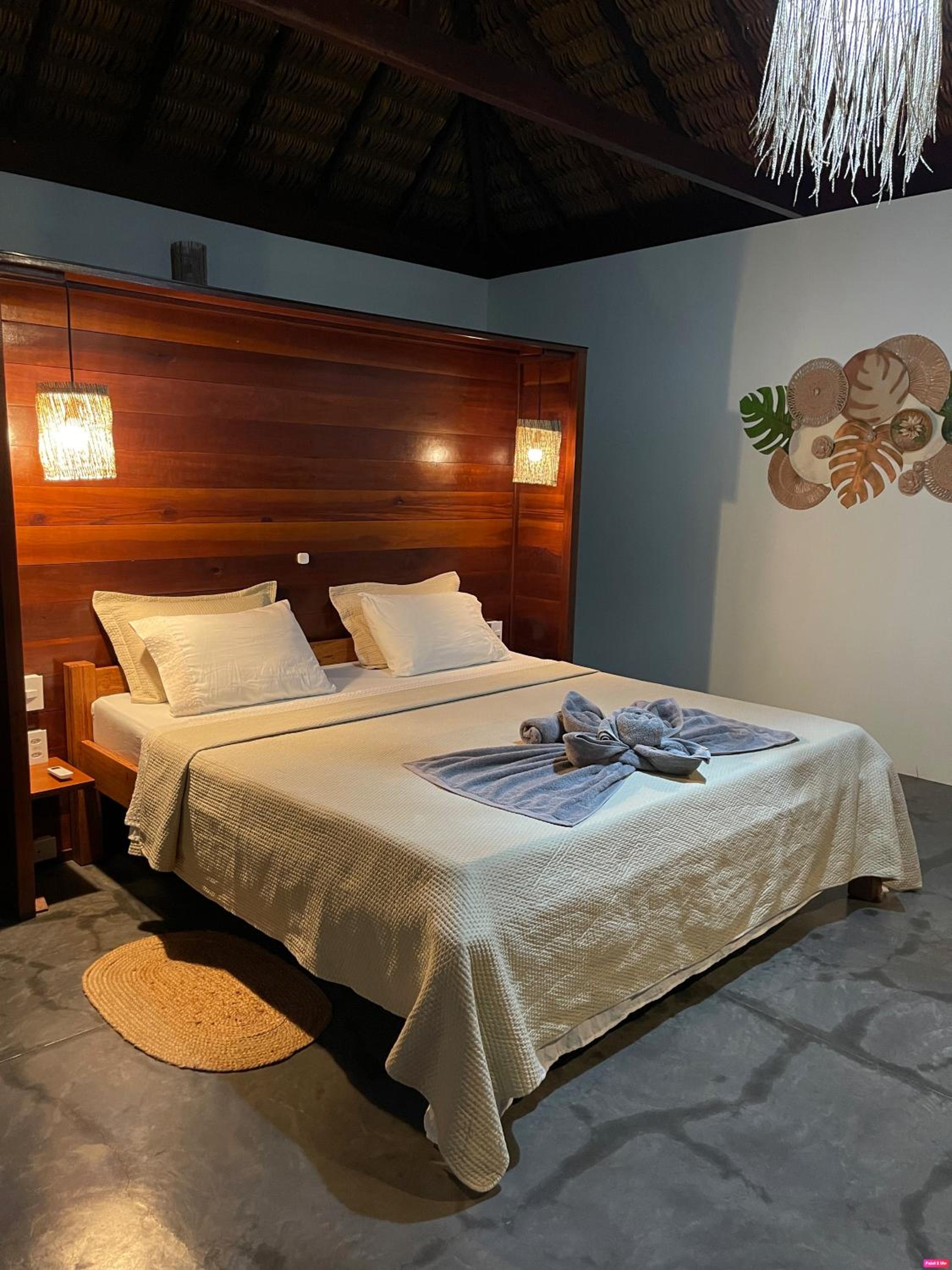 Superior Chalet