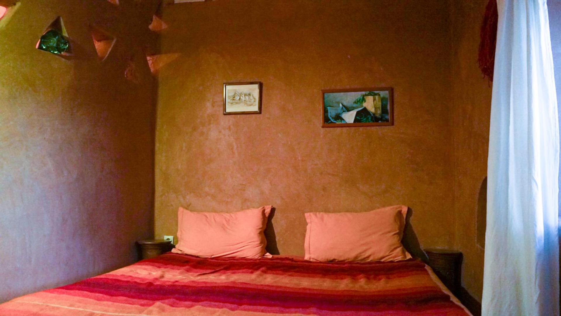 Double Room with Private Bathroom photo 2