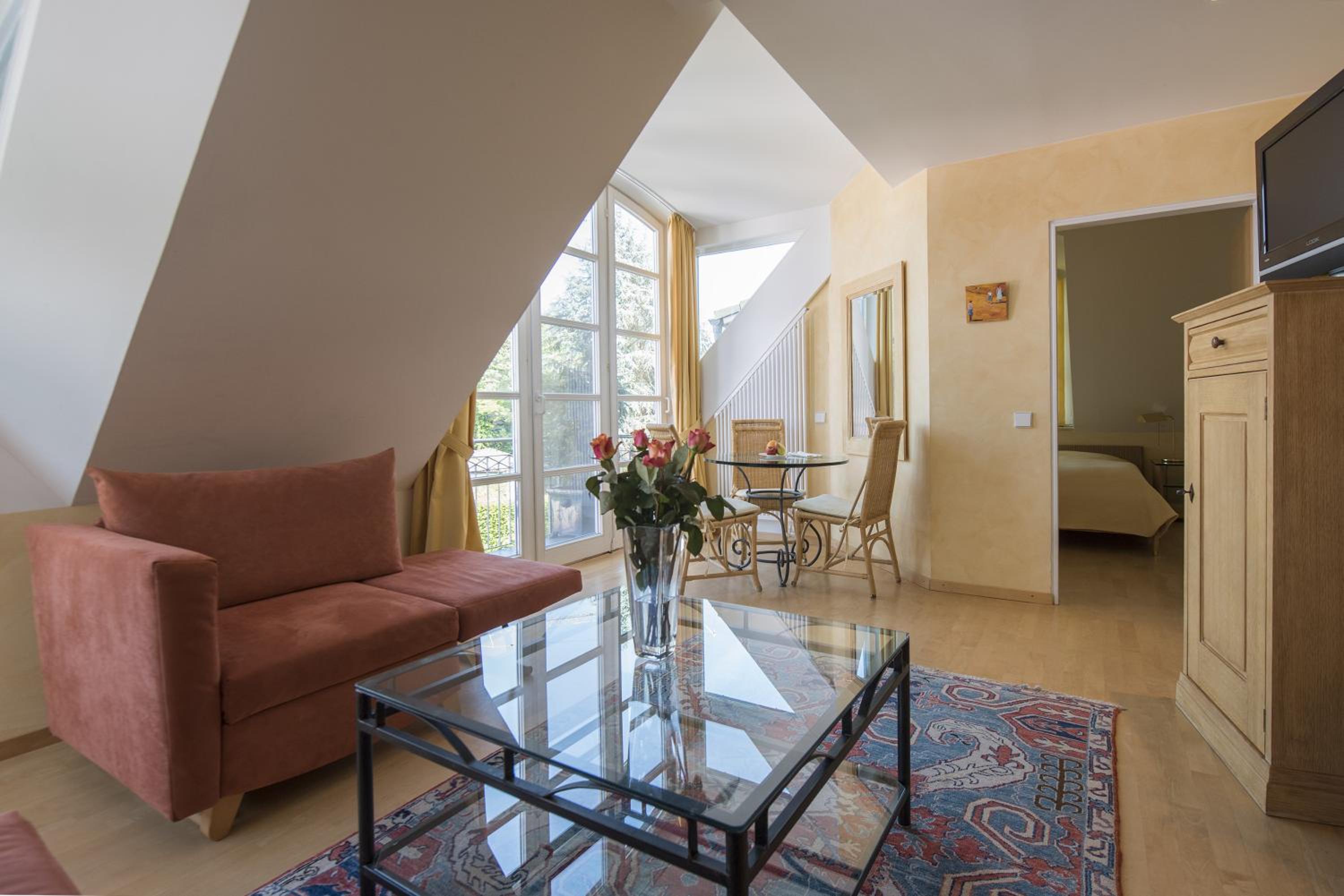 Junior Suite photo 1