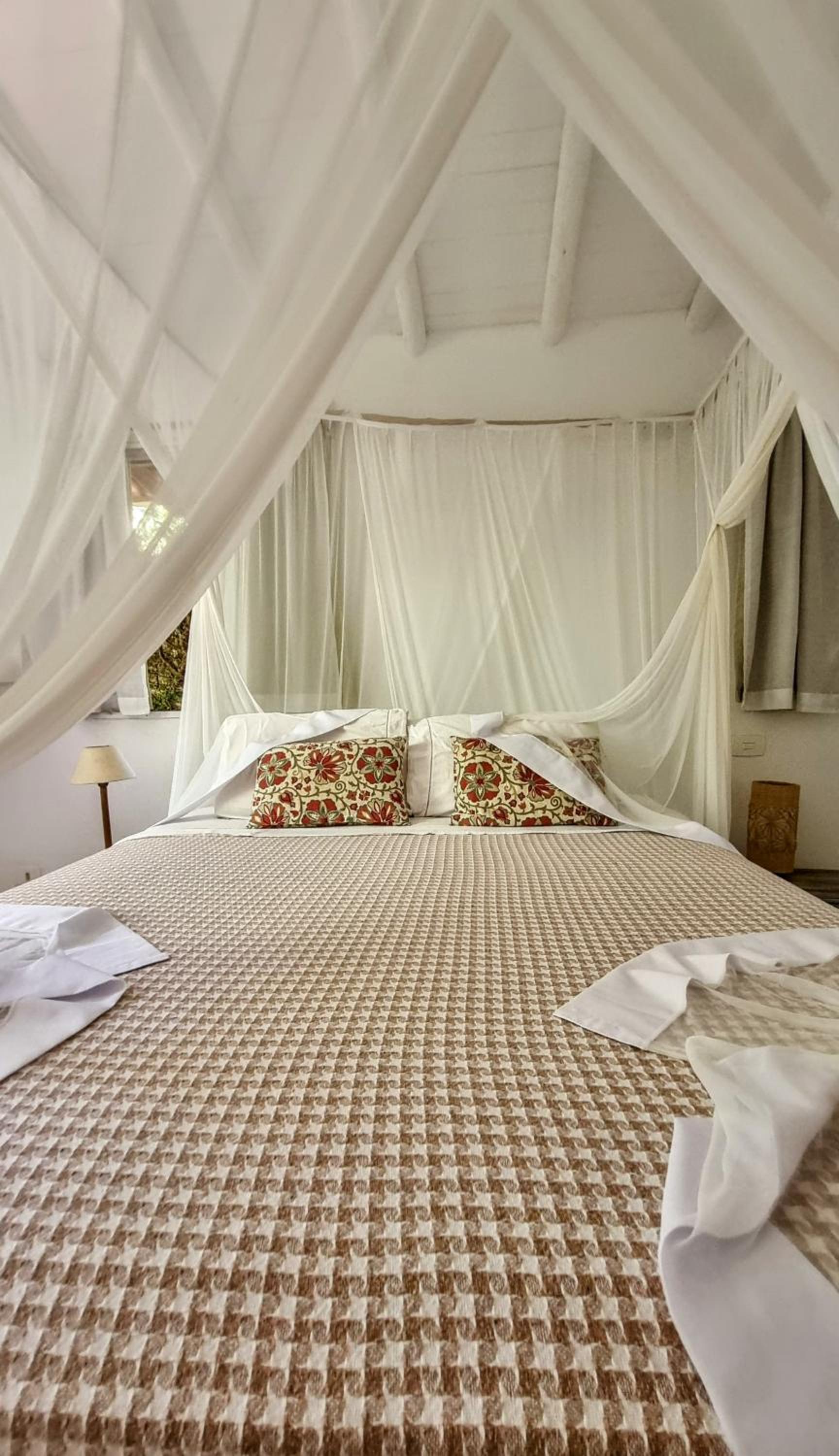 Triple Room with Pool View photo 1