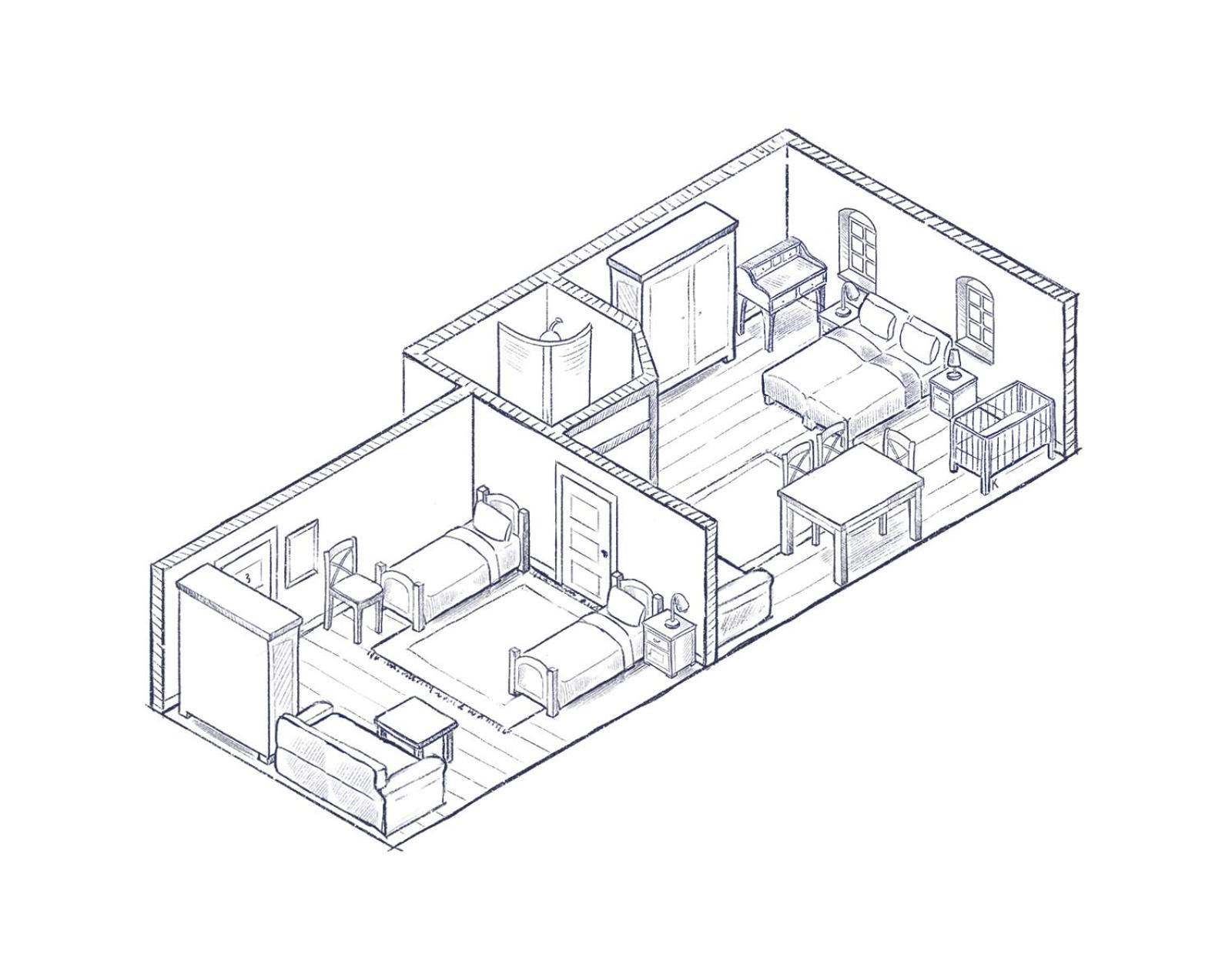 Family Room - Photo 9