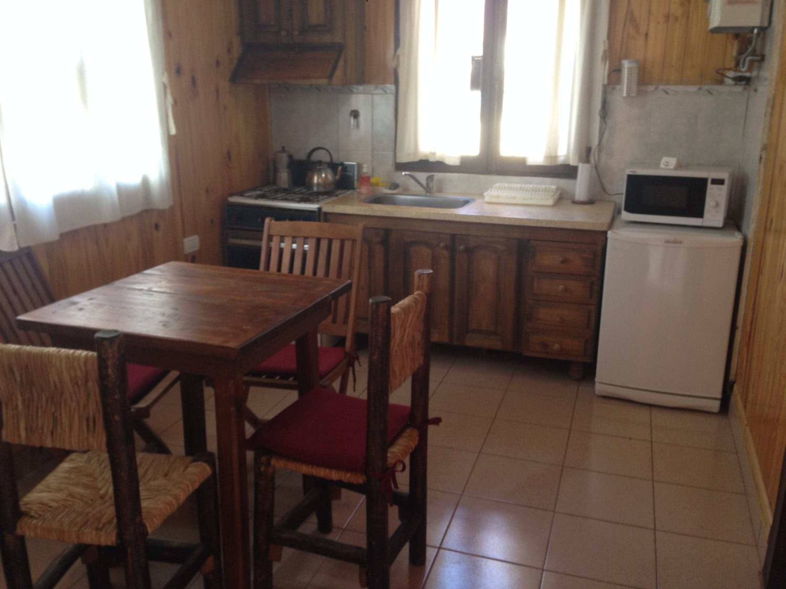 One-Bedroom Bungalow photo 3