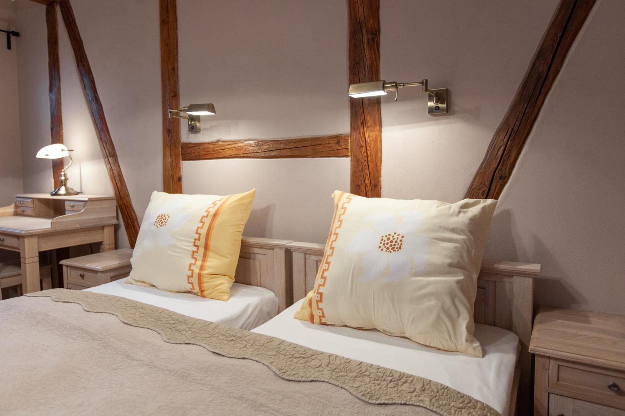 Two-Bedroom Suite - Photo 11