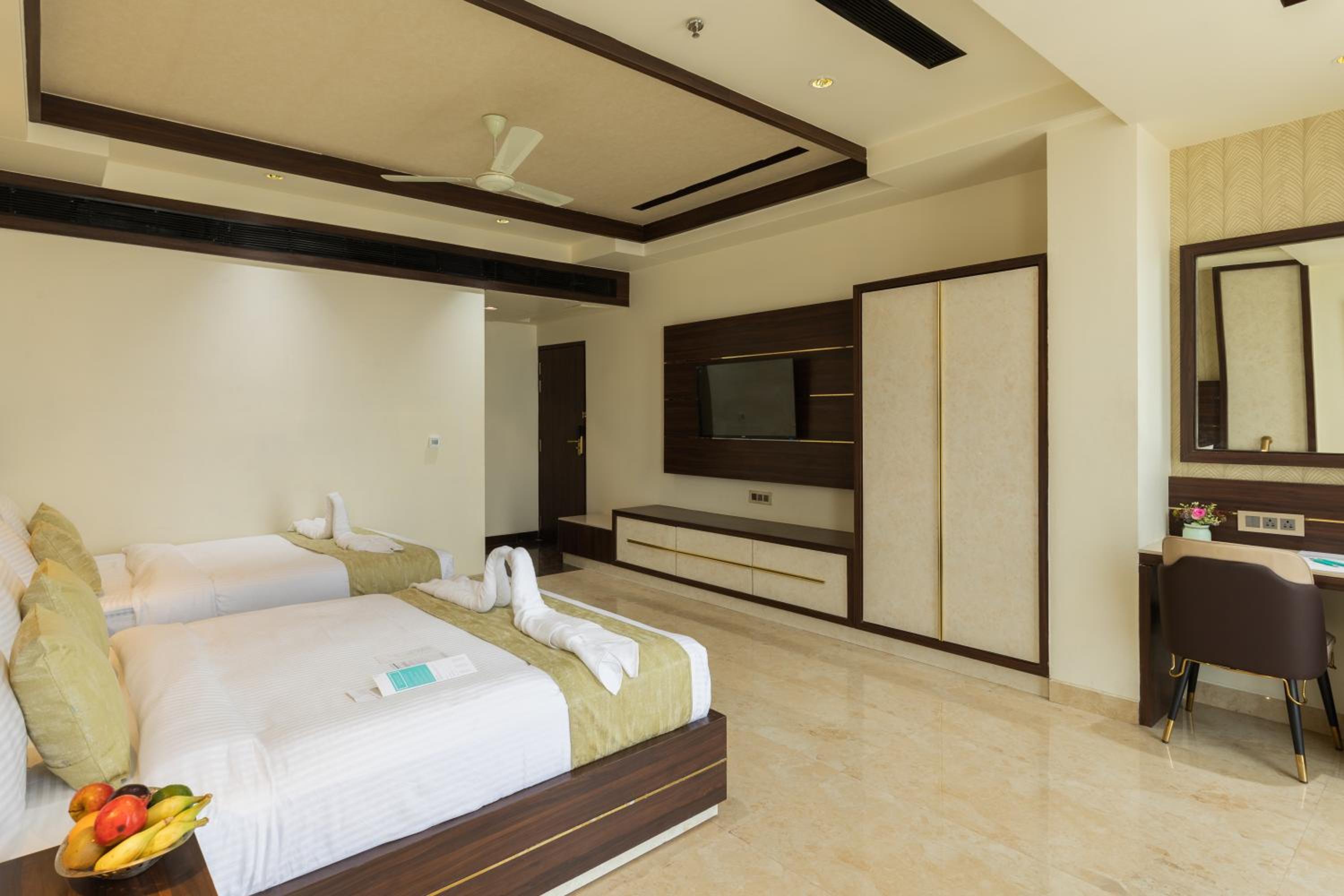 Family Suite - Photo 3