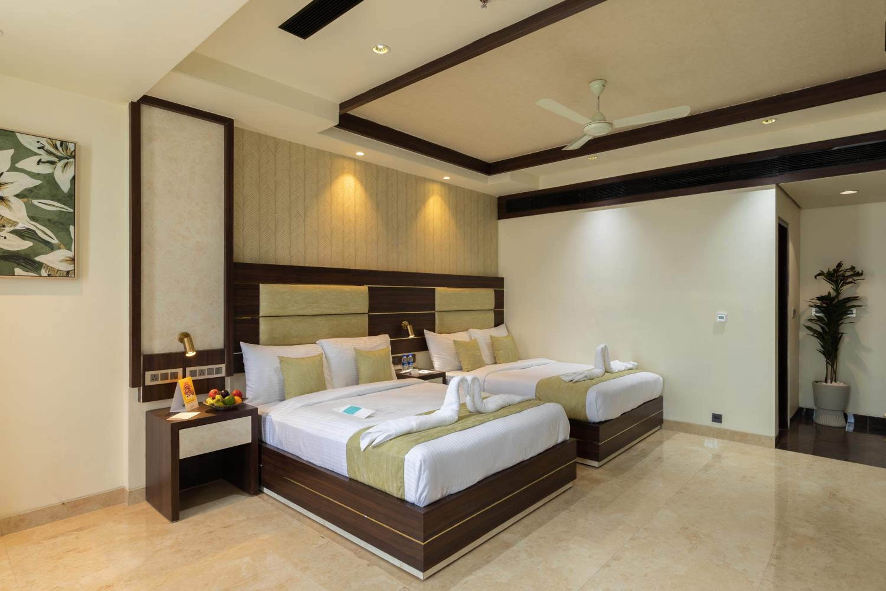 Family Suite - Photo 4