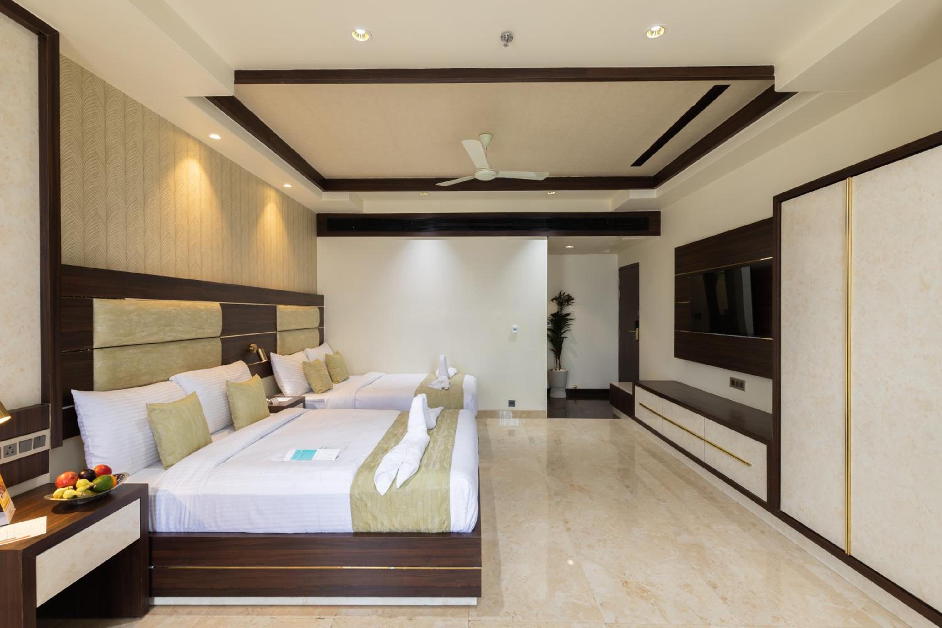 Family Suite - Photo 5