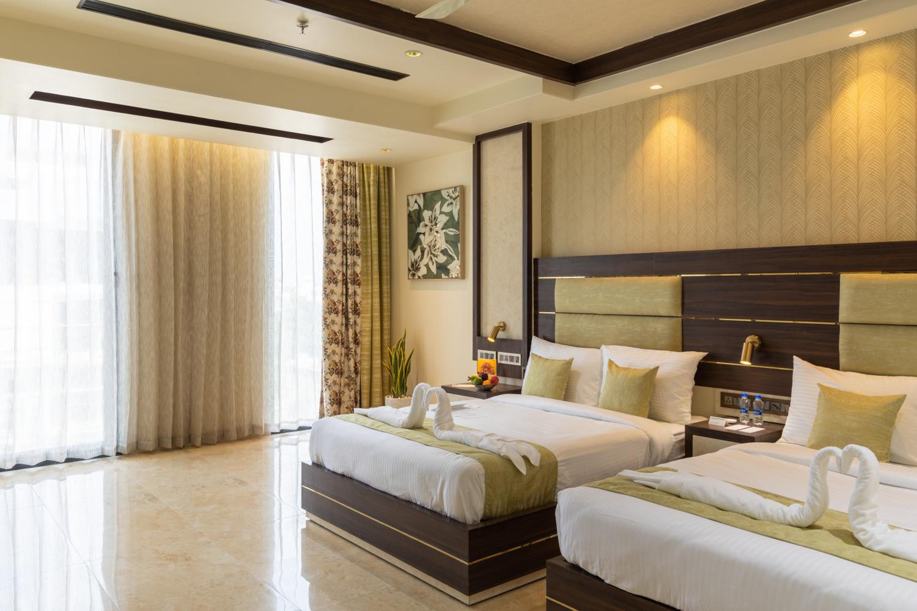 Family Suite - Photo 6