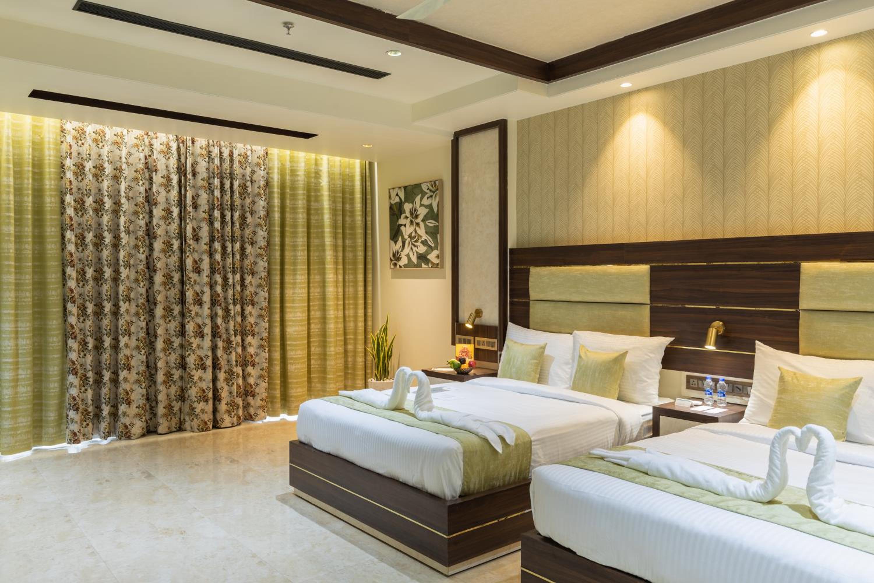 Family Suite - Photo 7