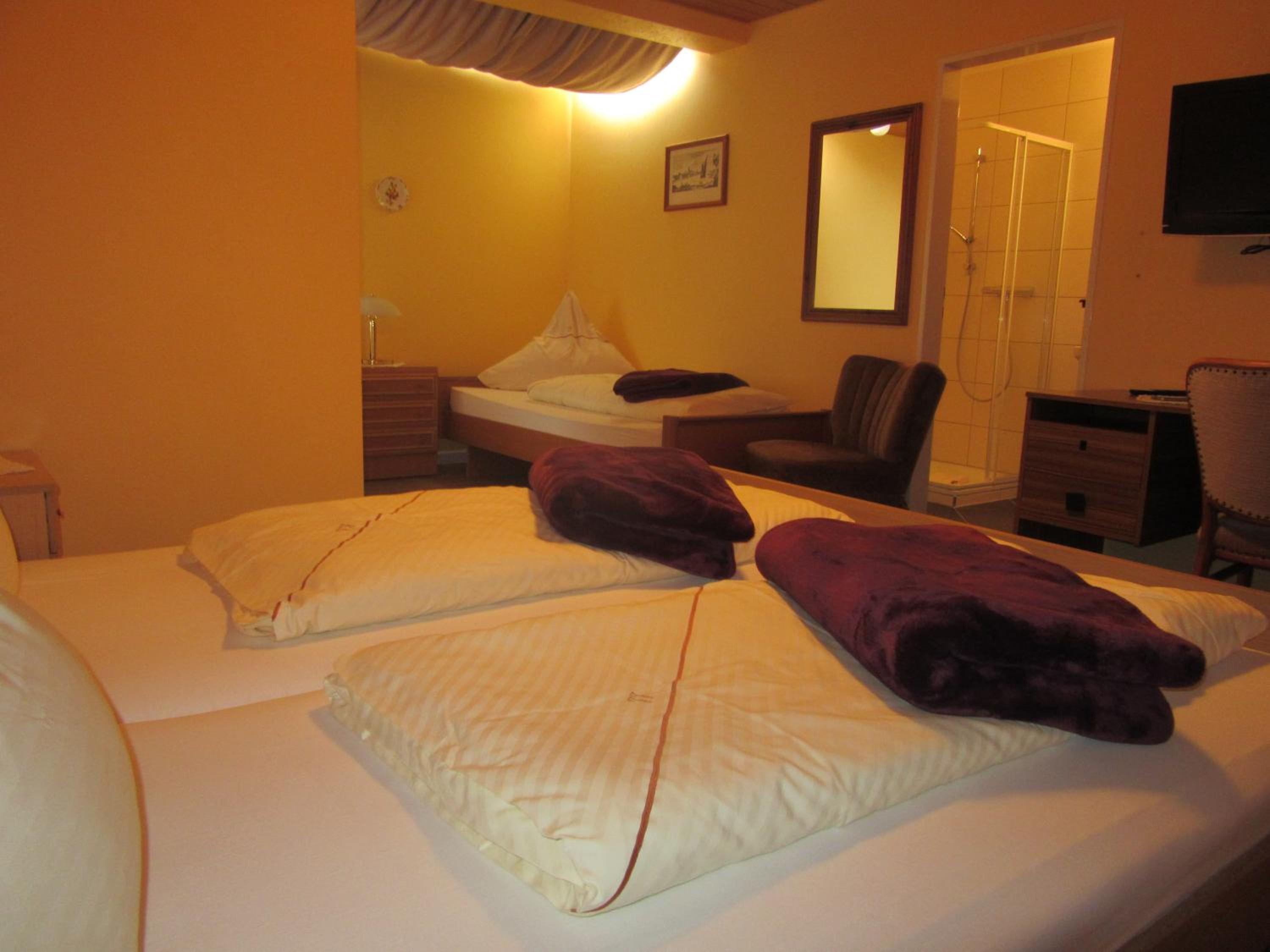 Triple Room photo 1