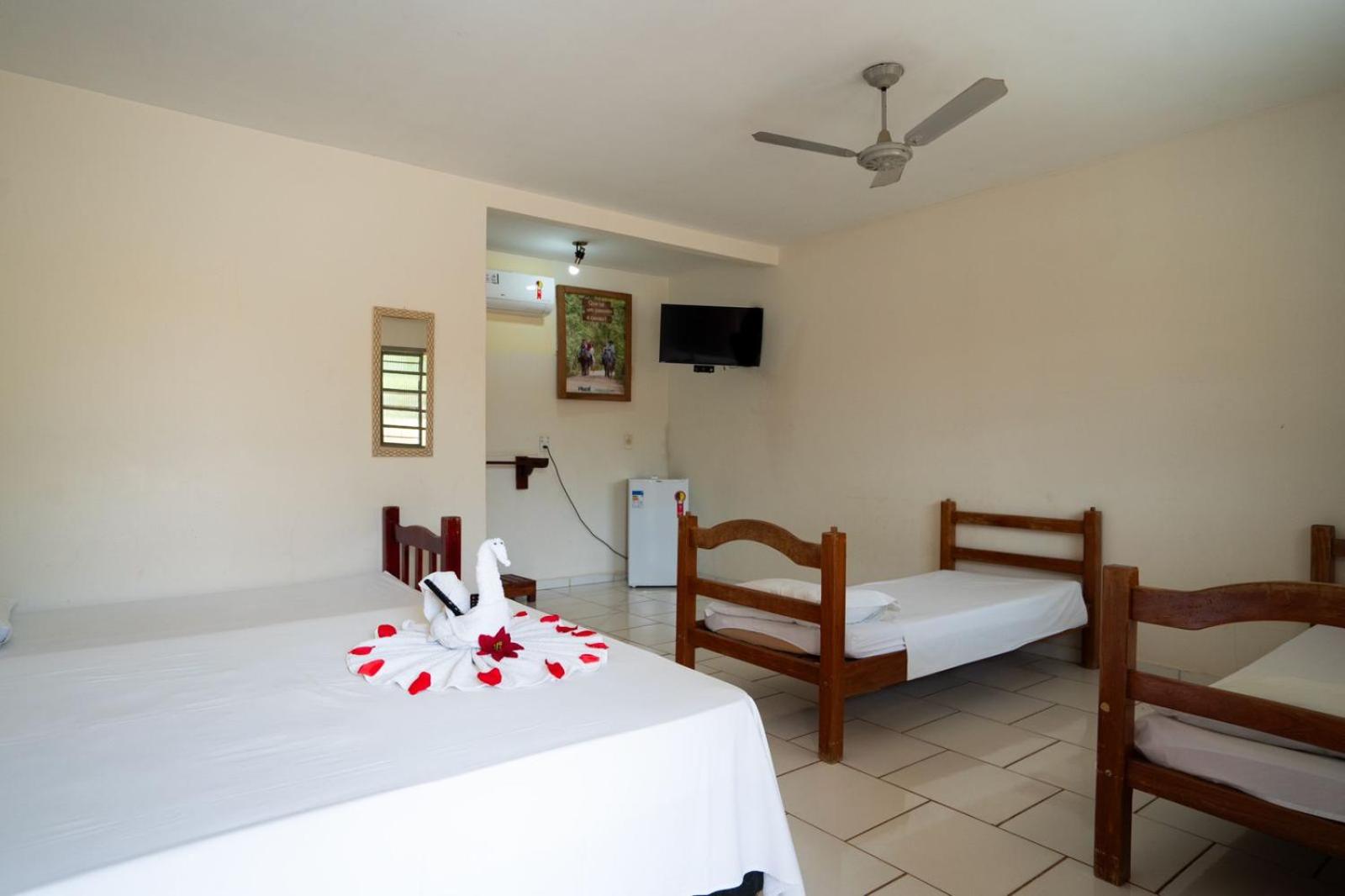 Quadruple Room photo 1