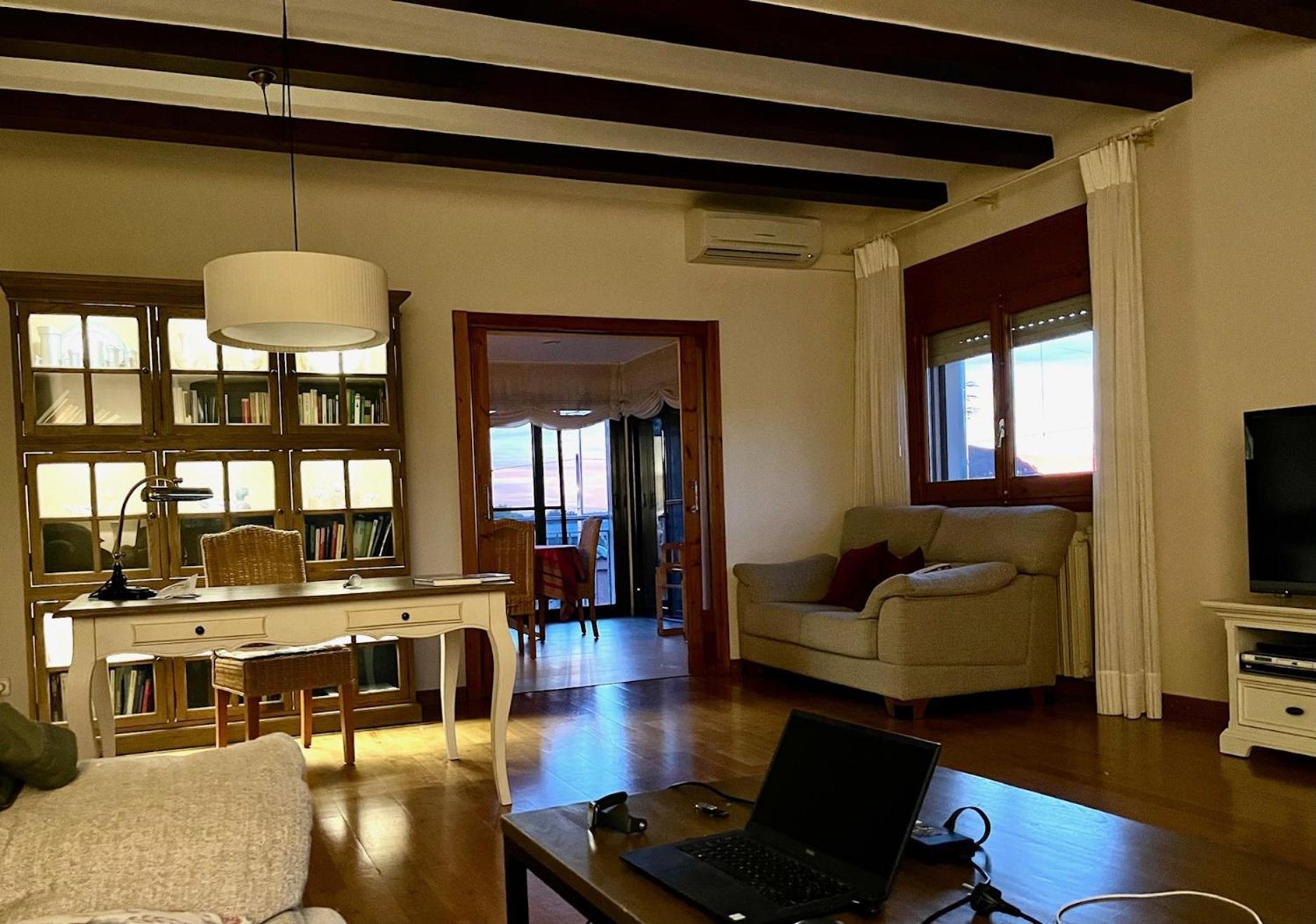 Casa de Vacaciones