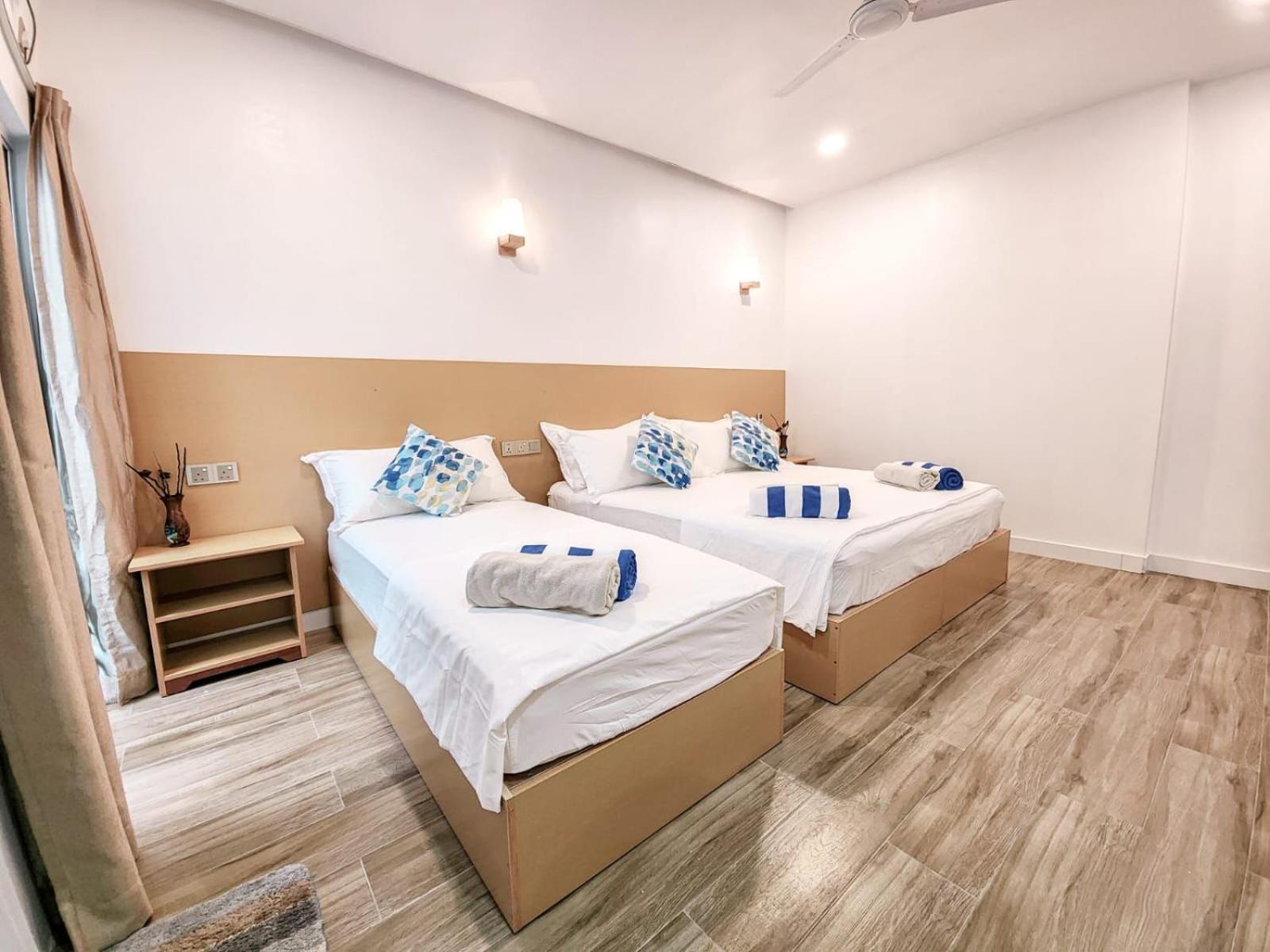 Deluxe Triple Room photo 2