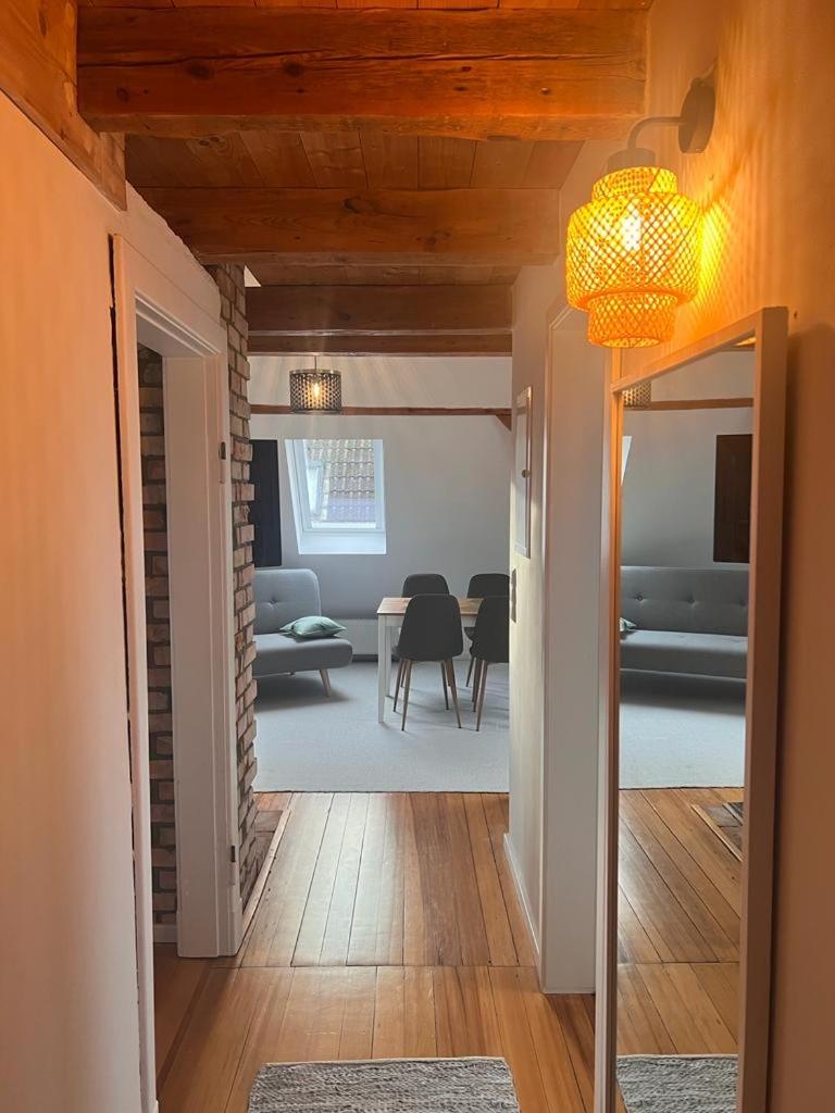 Two-Bedroom Apartment photo 2