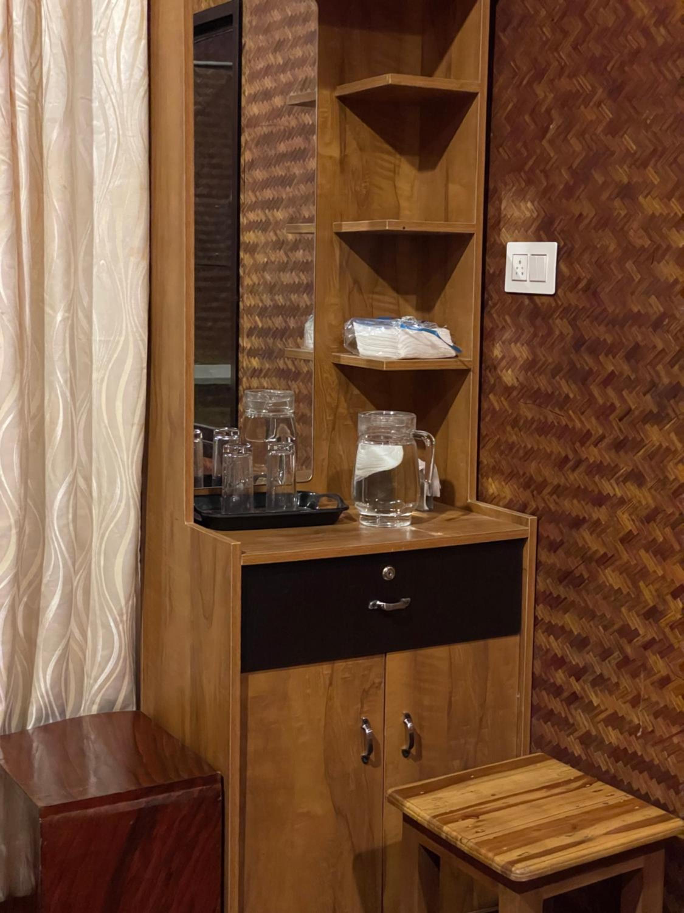 Budget Double Room photo 1