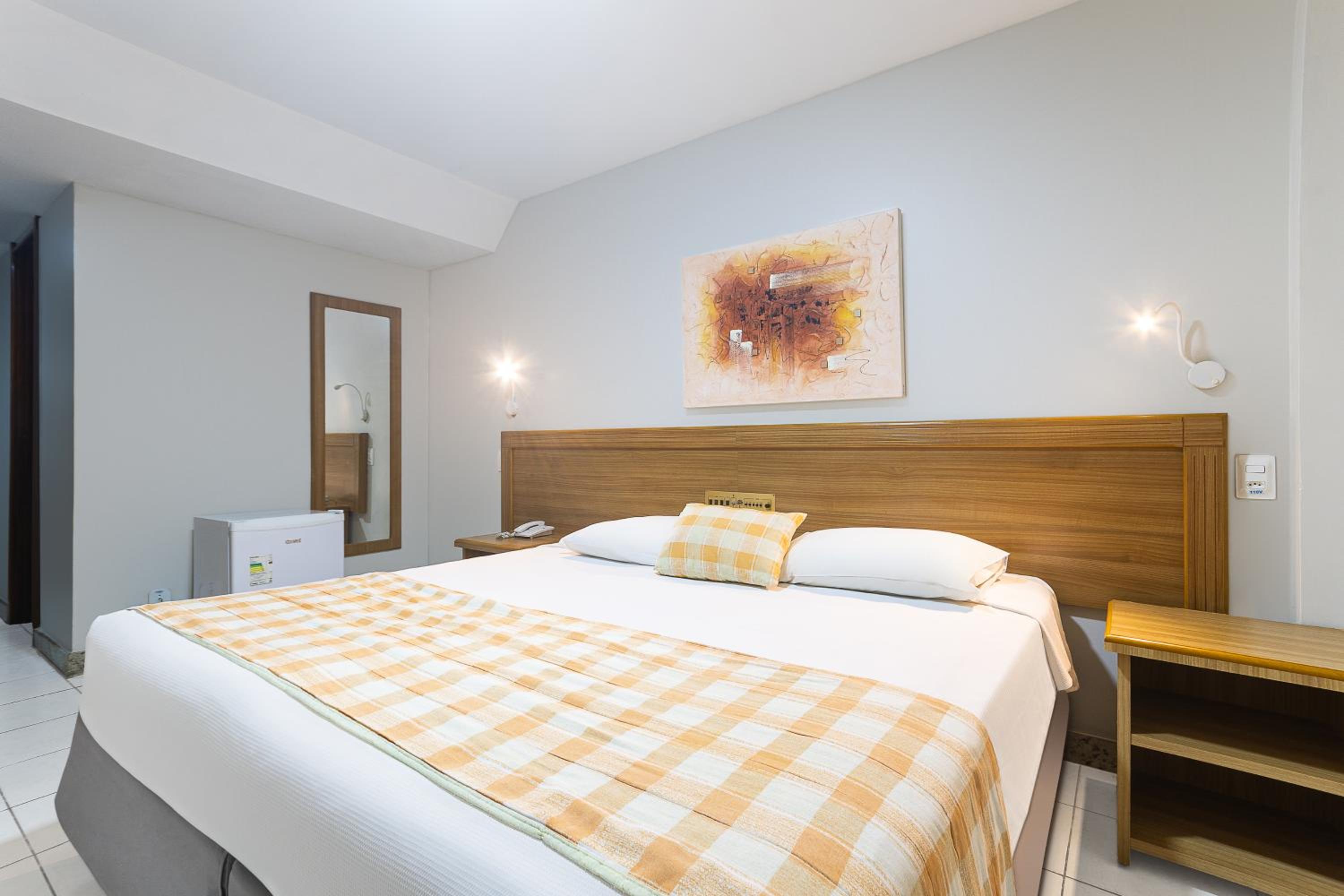 Double Room - Photo 5