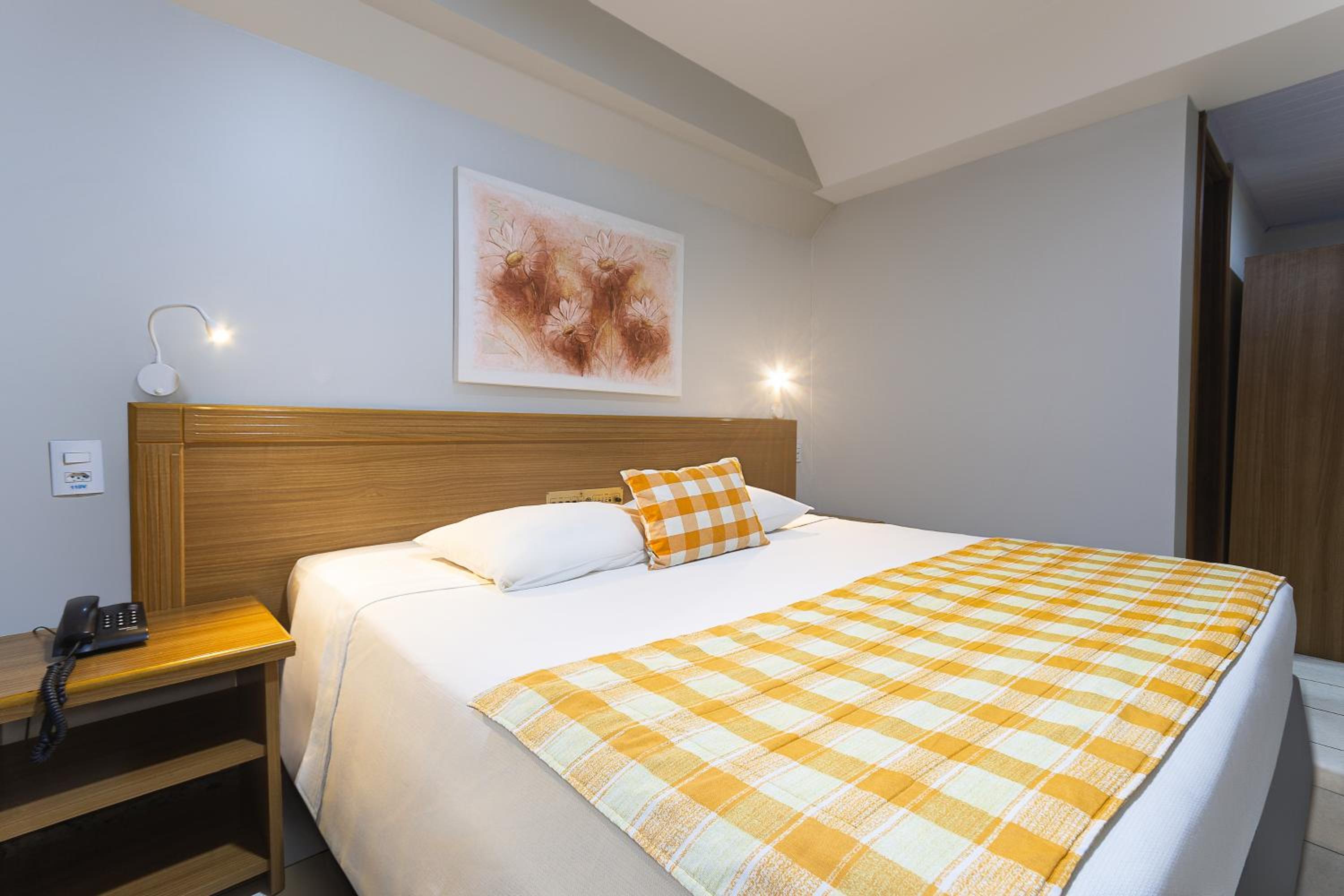 Double Room - Photo 1