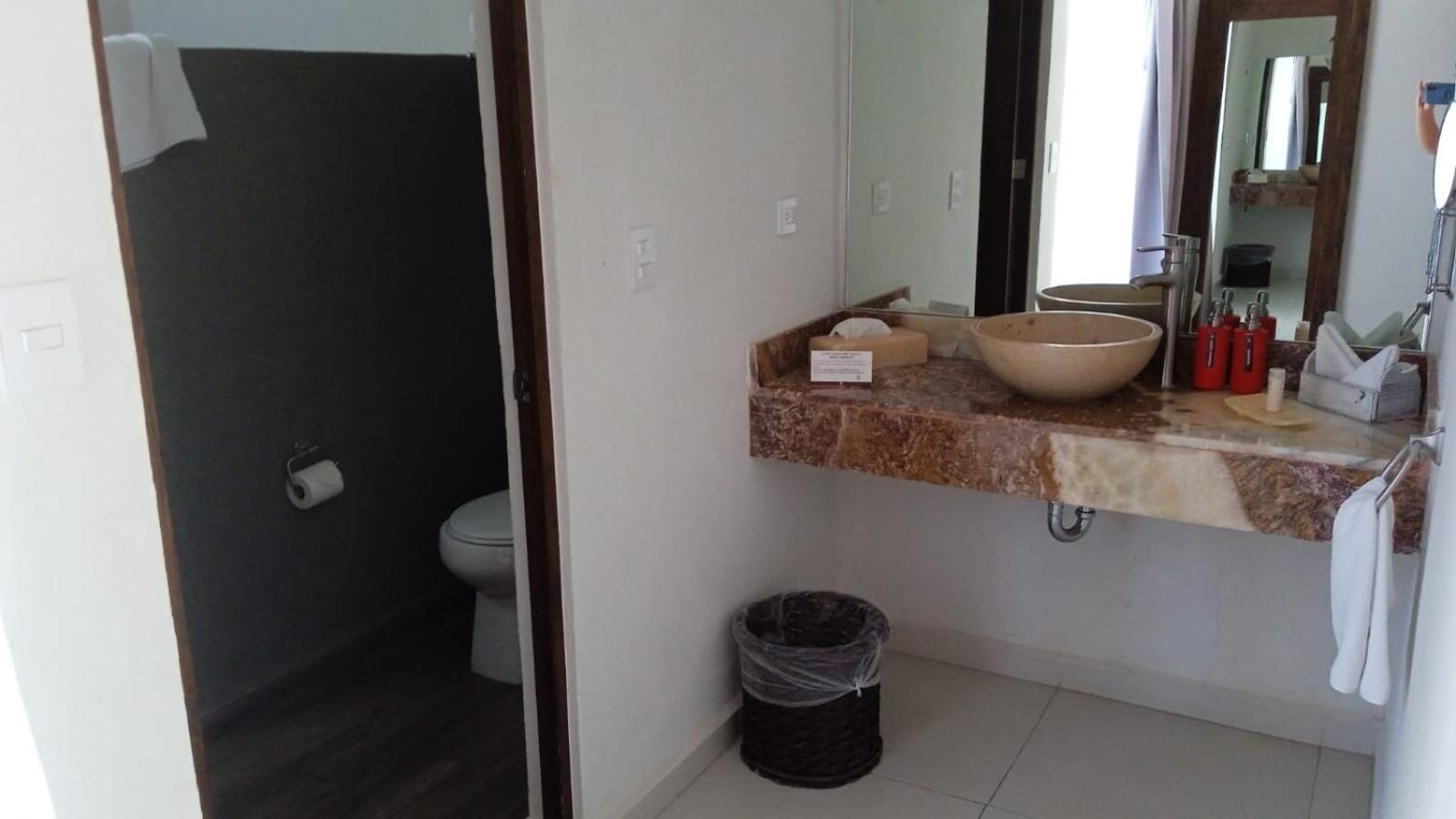 Queen Suite with Spa Bath photo 3