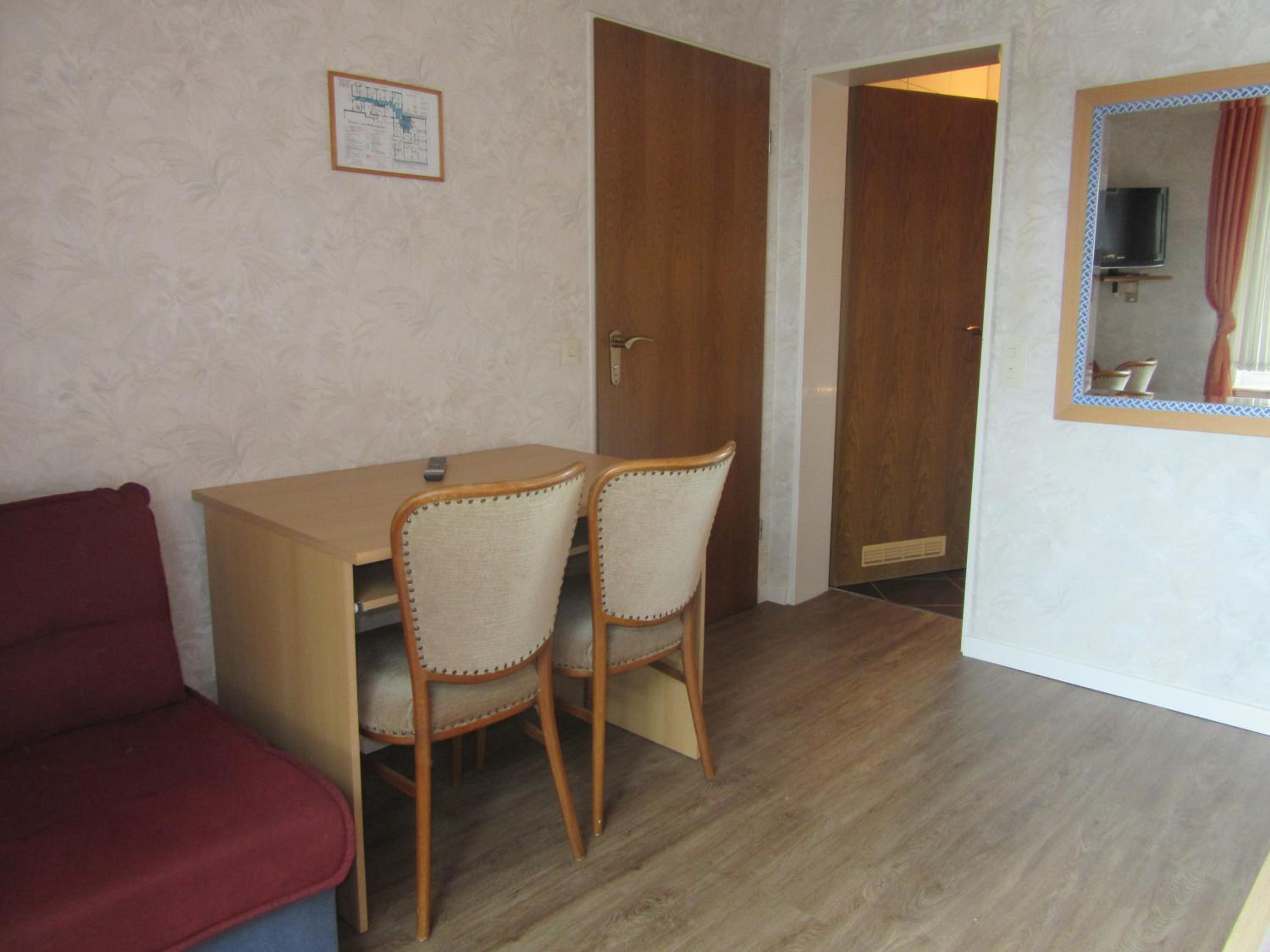 Double Room photo 2