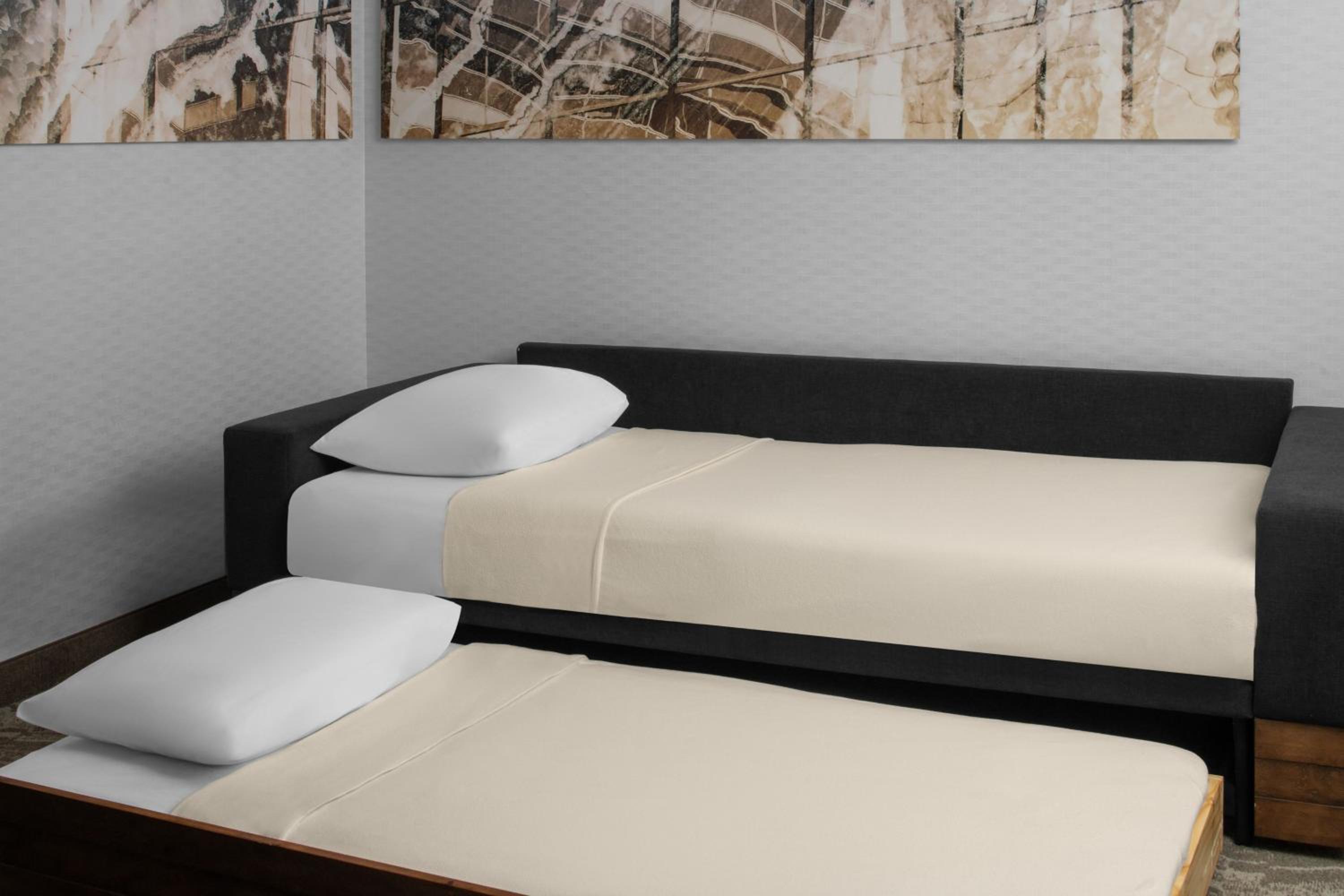 King Studio With Sofa Bed - Hearing Accessible - Photo 1