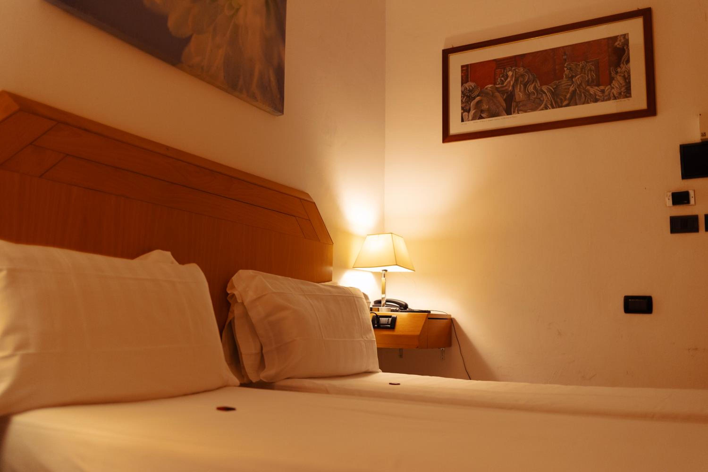Economy Double or Twin Room photo 1