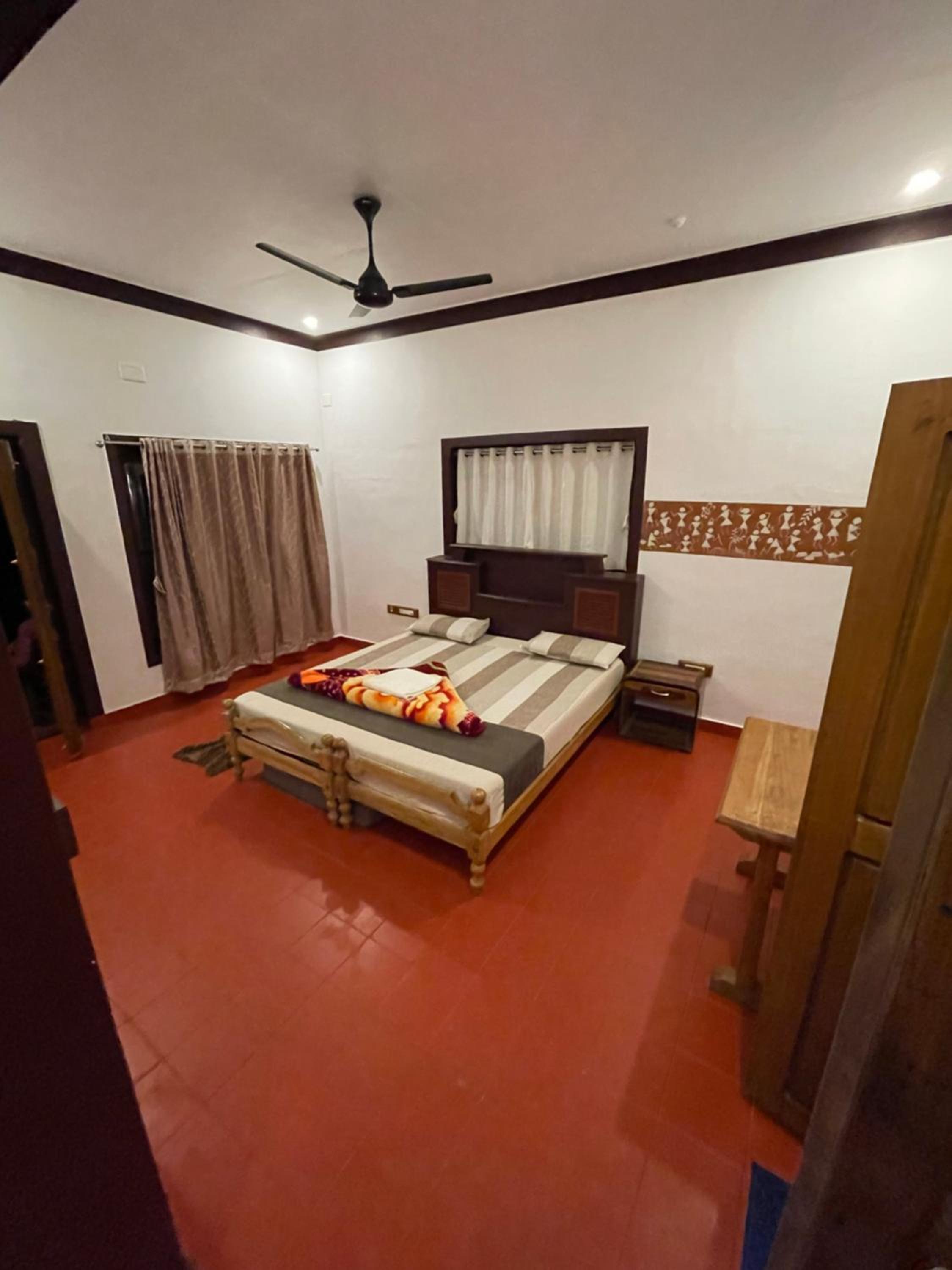 Deluxe Double Room photo 3