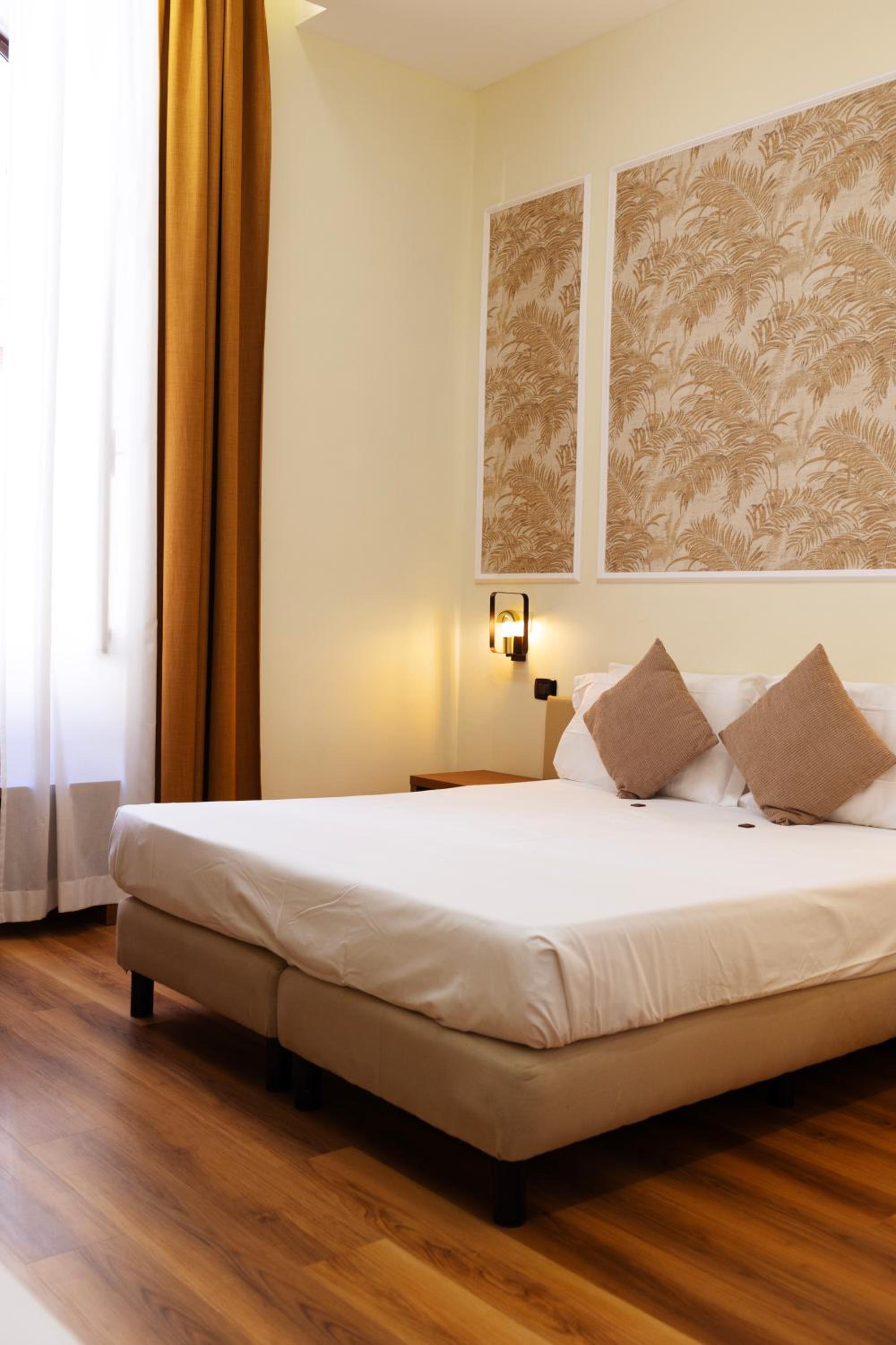 Triple Room photo 2