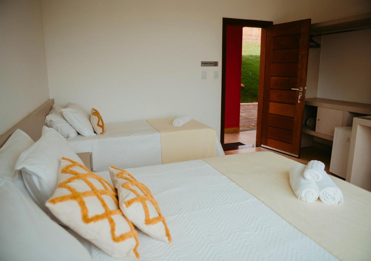 Quarto Triplo Deluxe com Vista - Photo 1