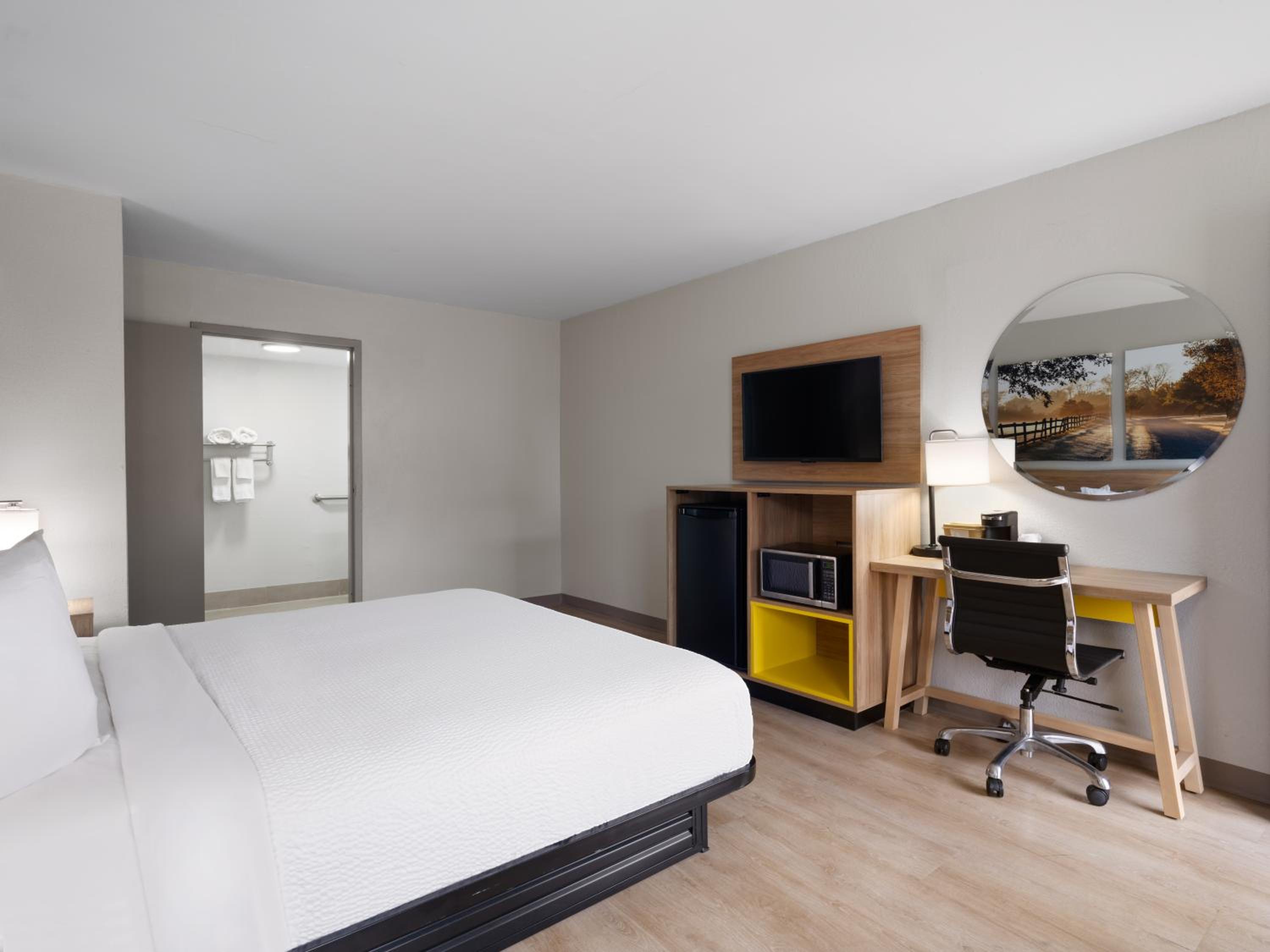 Days-Inn by Wyndham Montgomery I-85, Foto 4
