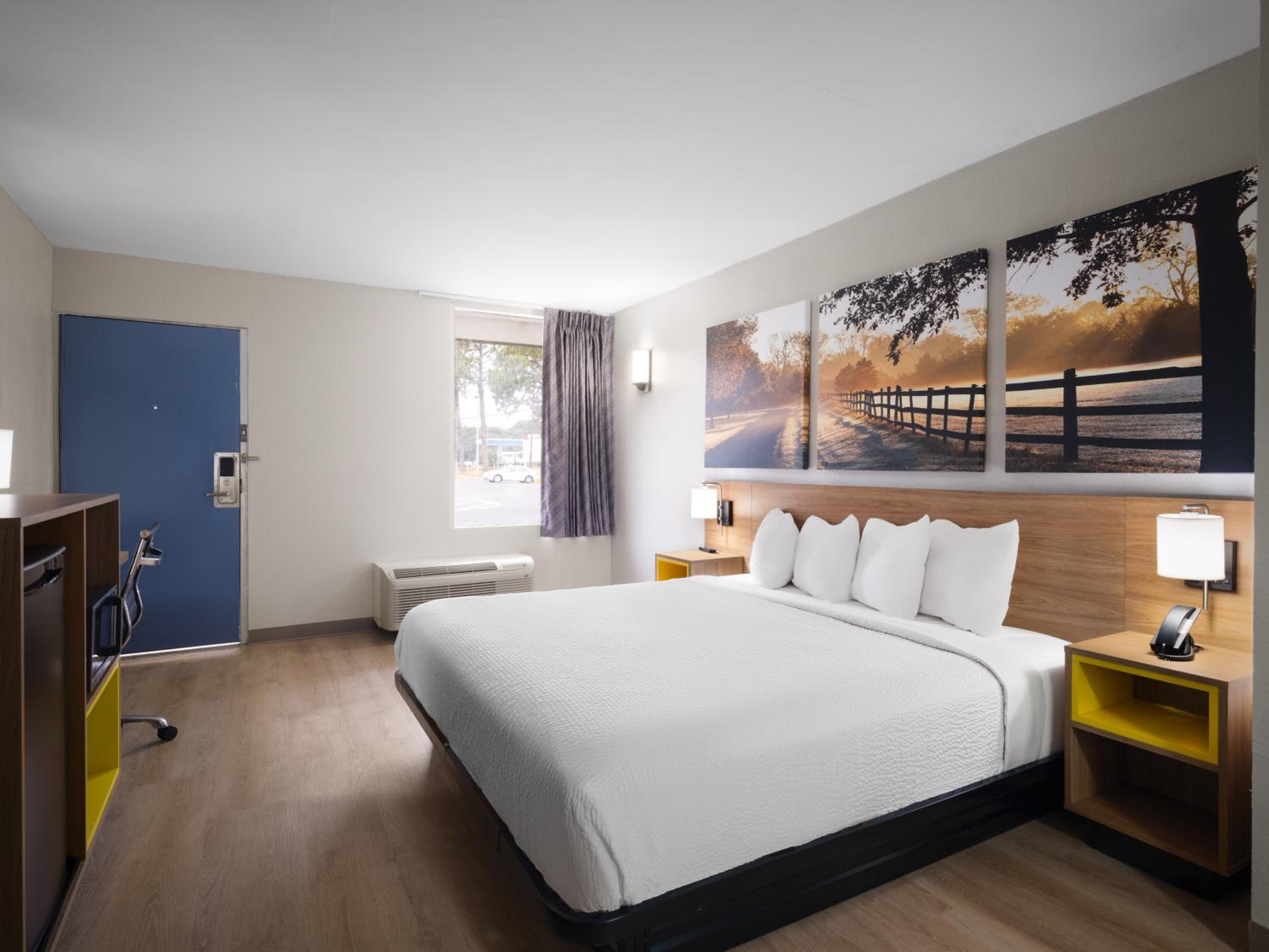 Days-Inn by Wyndham Montgomery I-85, Foto 2