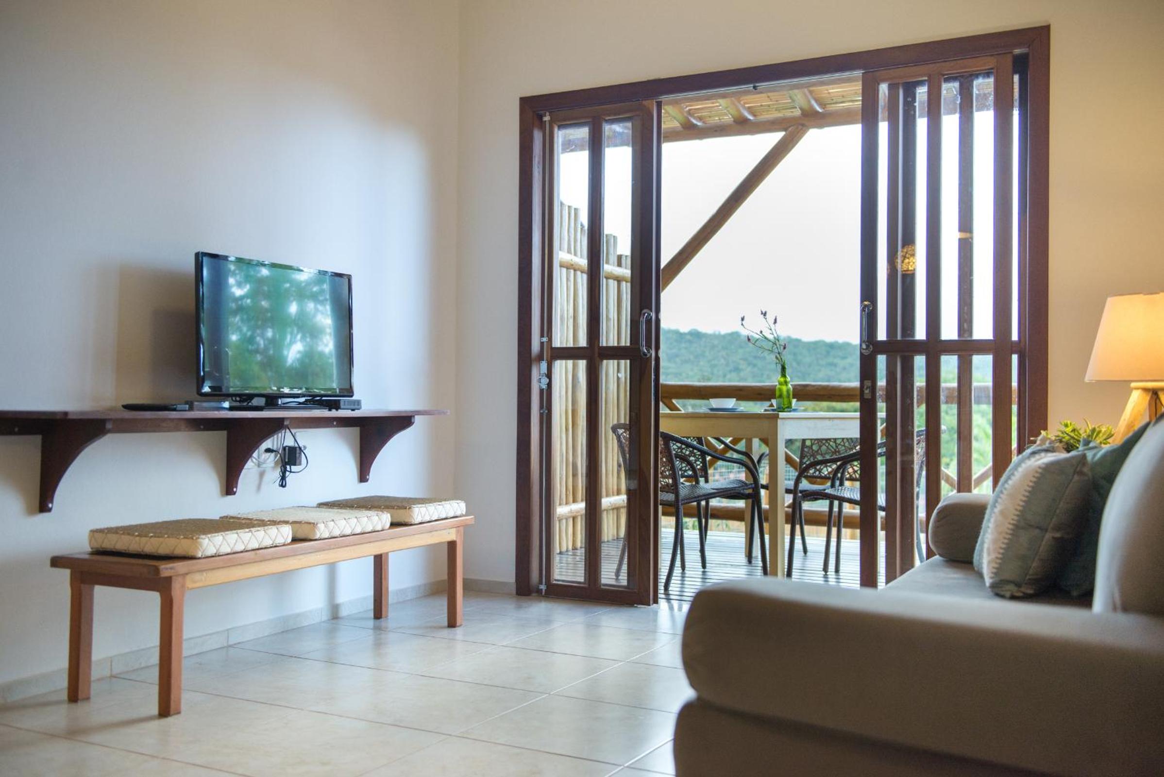 Two-Bedroom House - 3