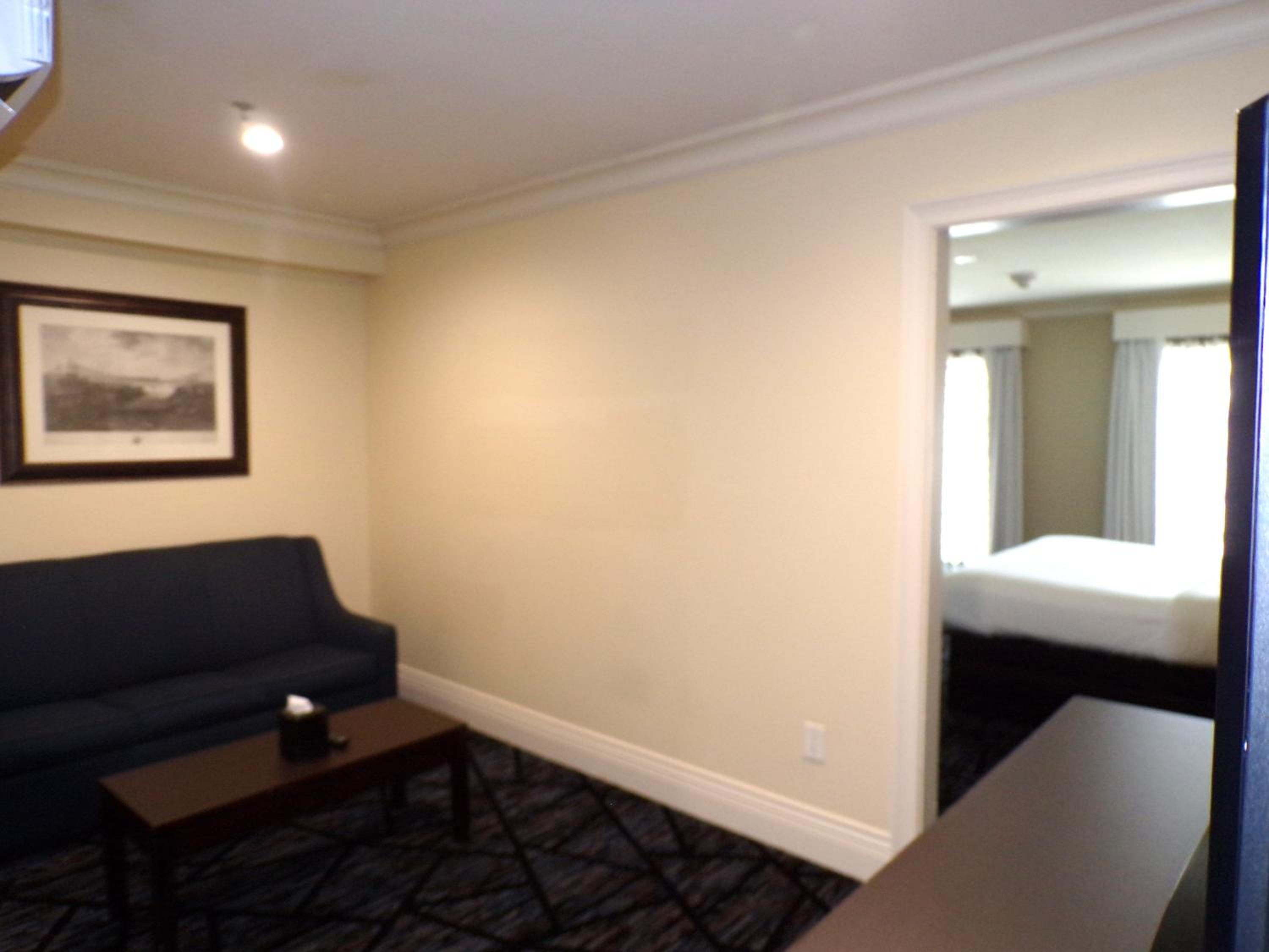 Riverview Suite