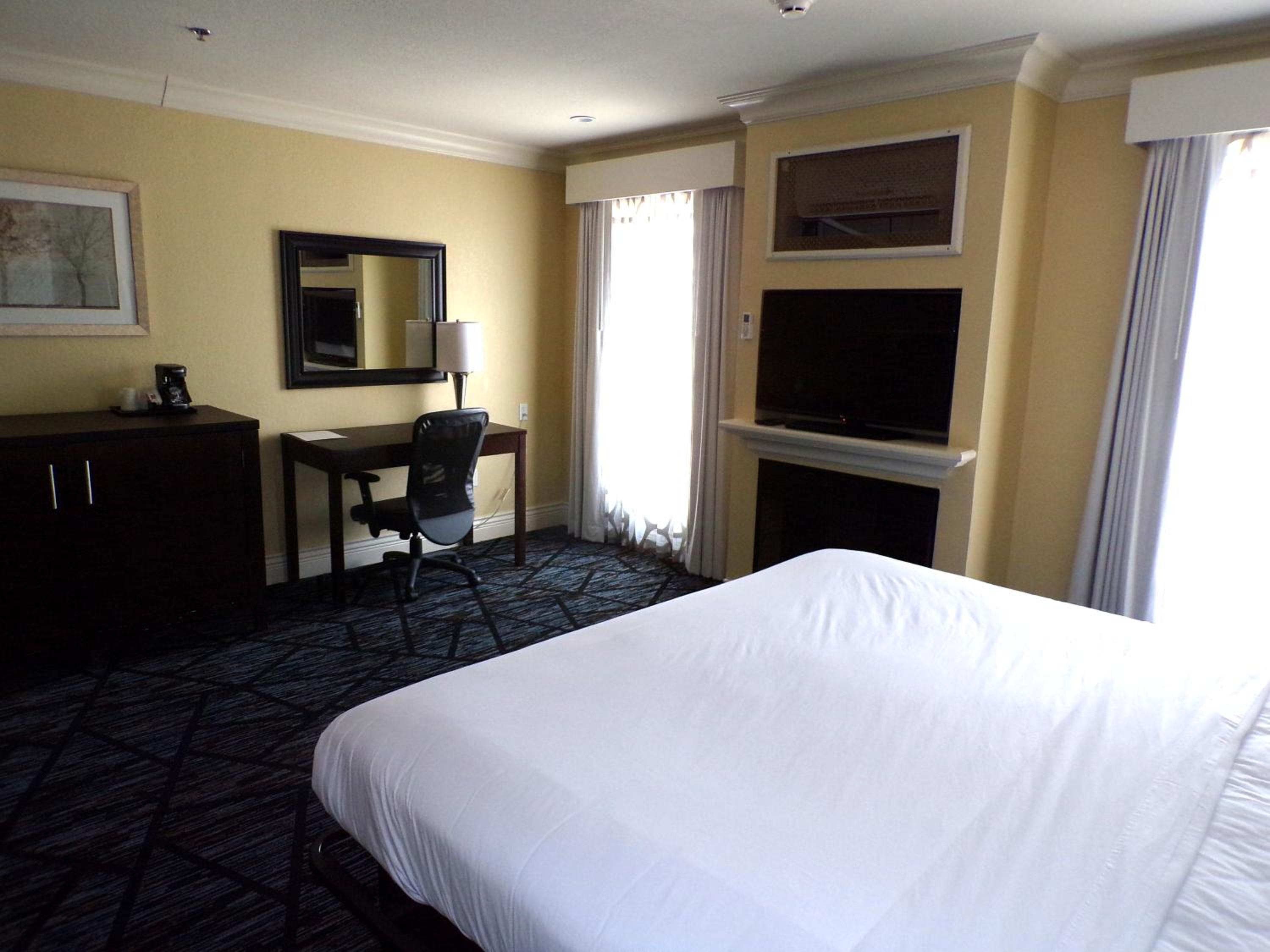 Single Room - Disability Access