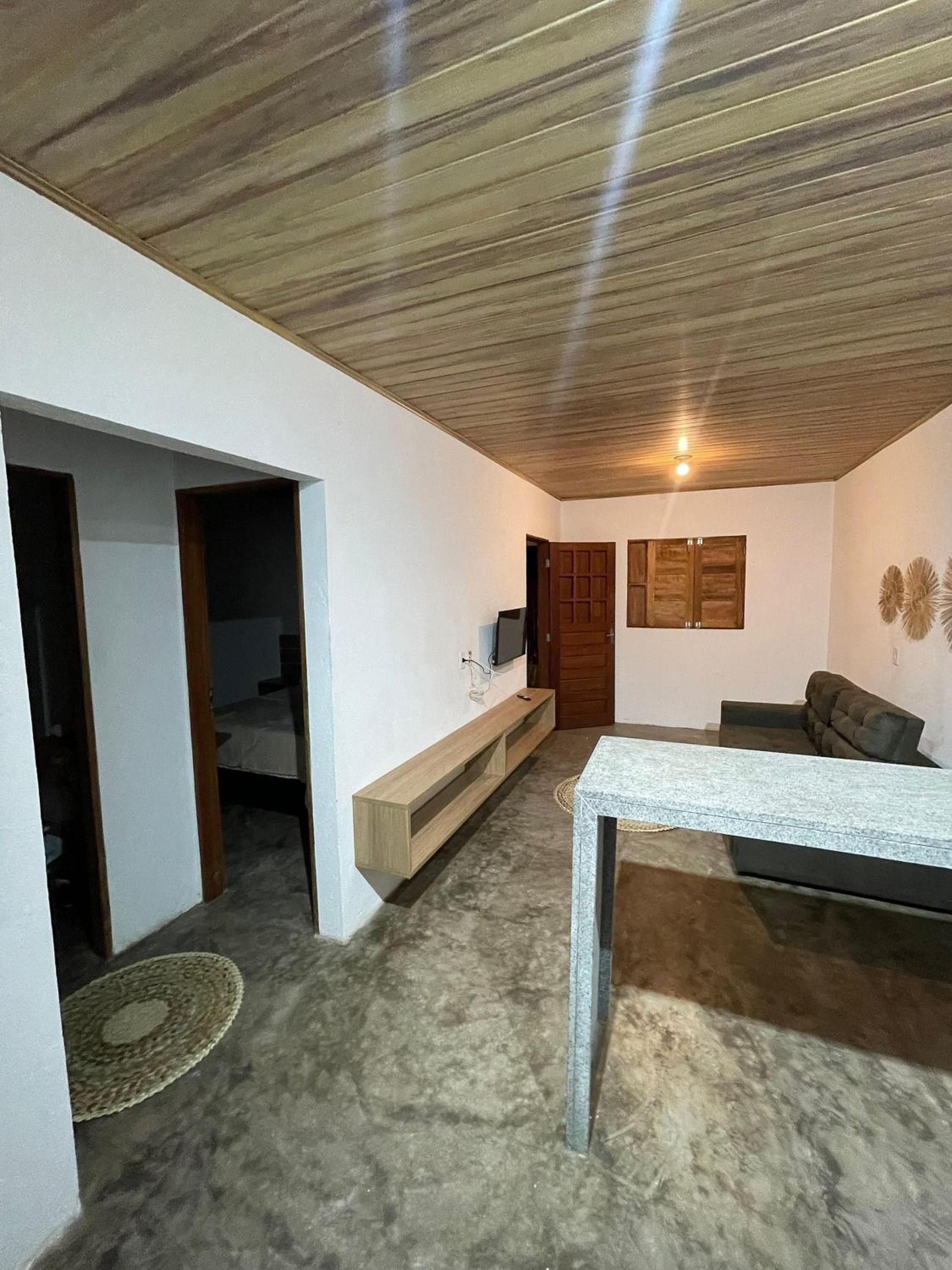 Two-Bedroom Standard Apartment photo 3