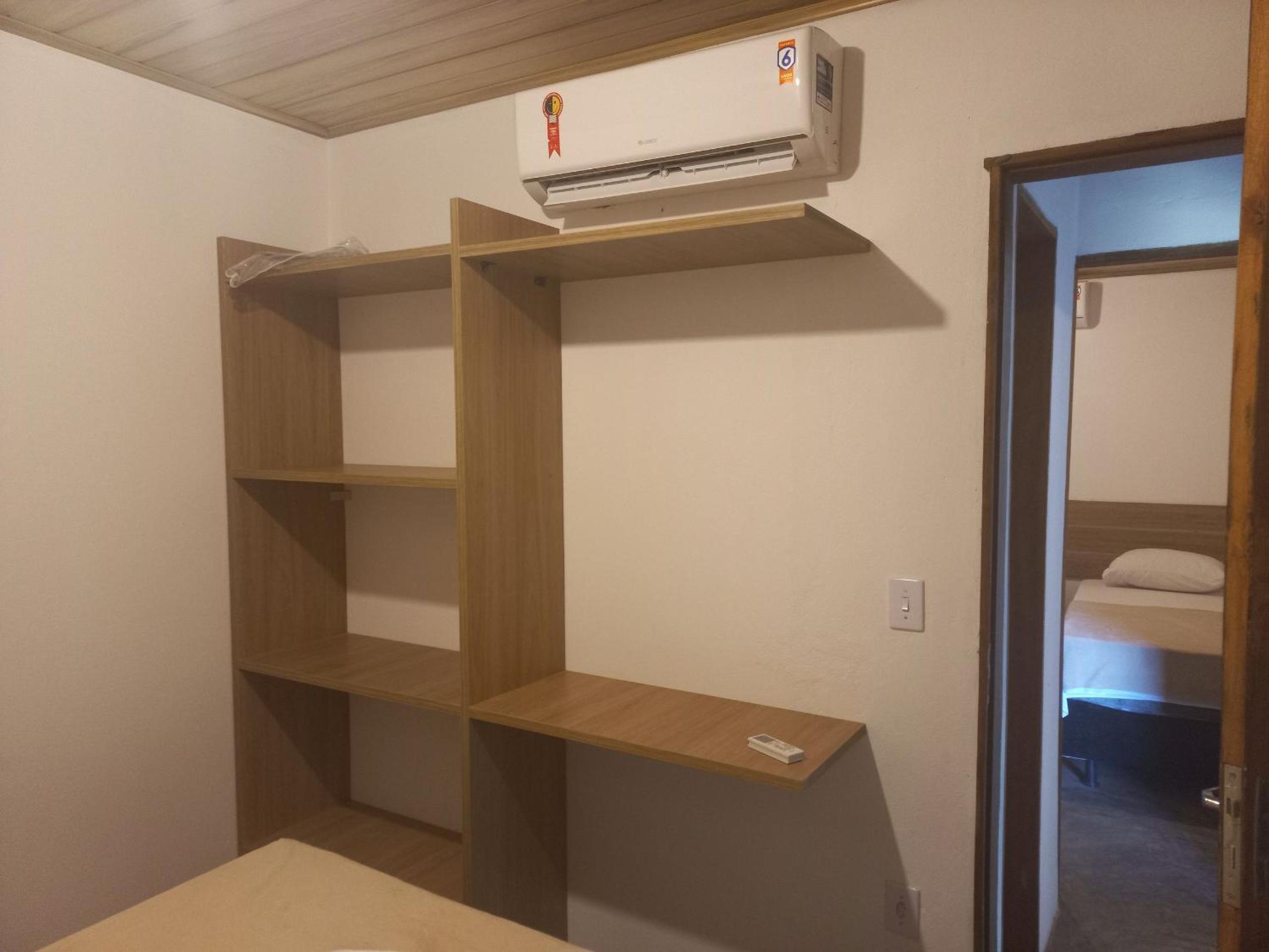 Two-Bedroom Apartment photo 2