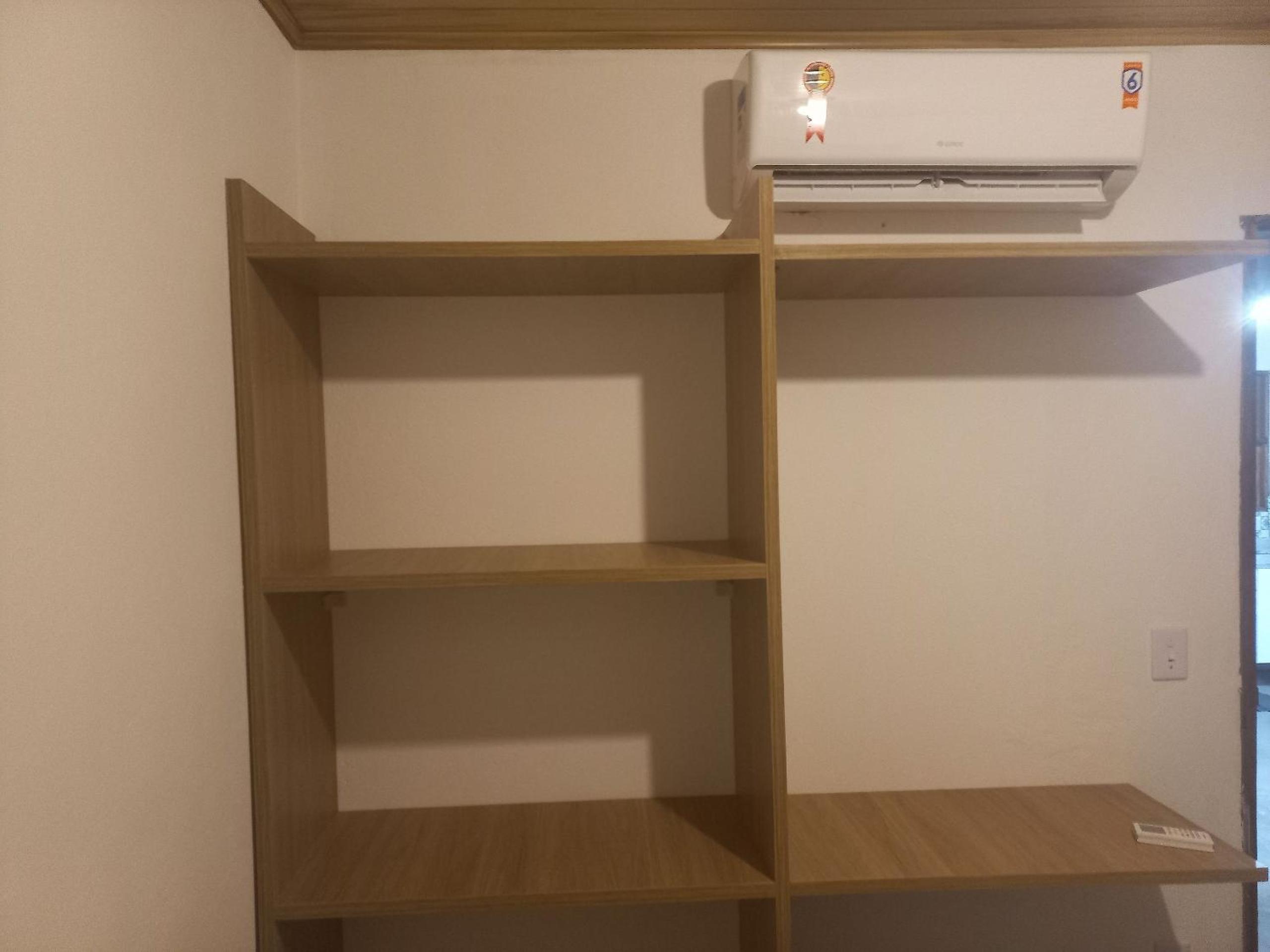 Two-Bedroom Apartment photo 3