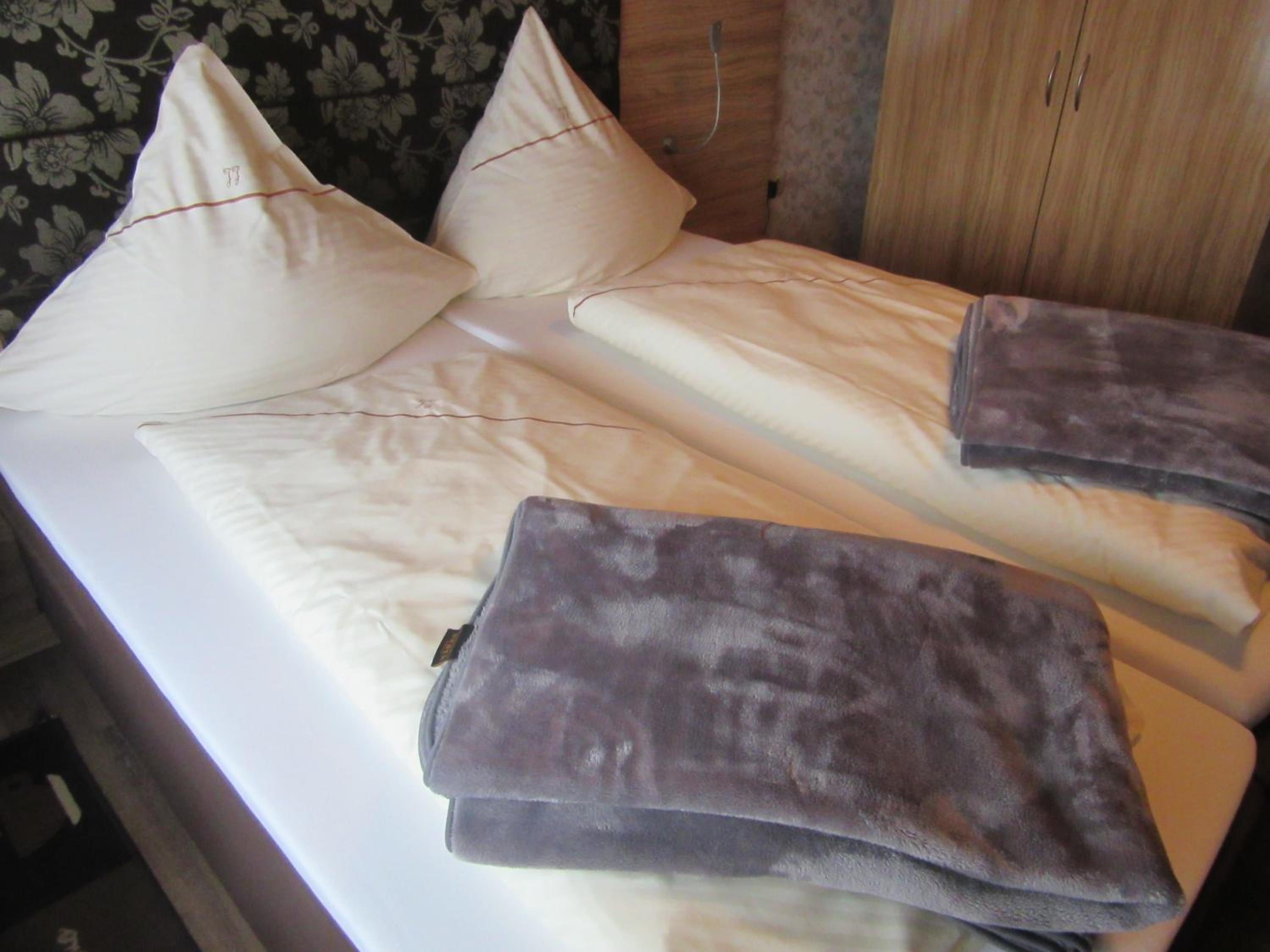 Double Room photo 1